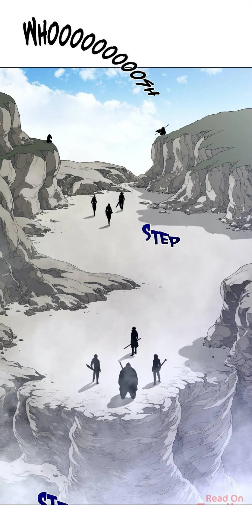 Read Perfect Half chapter 93 image 8 on Lezhin