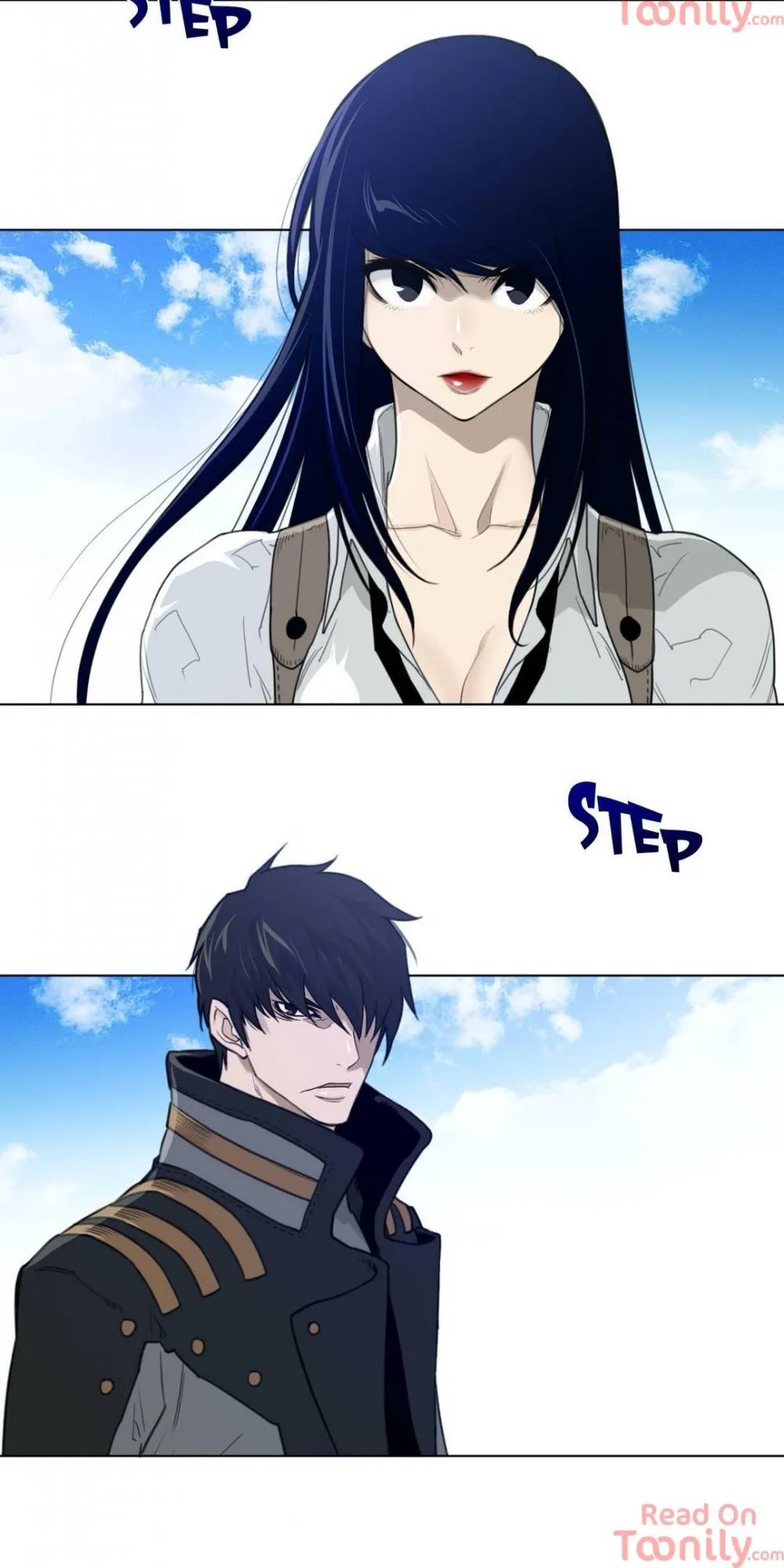 Read Perfect Half chapter 93 image 9 on Lezhin