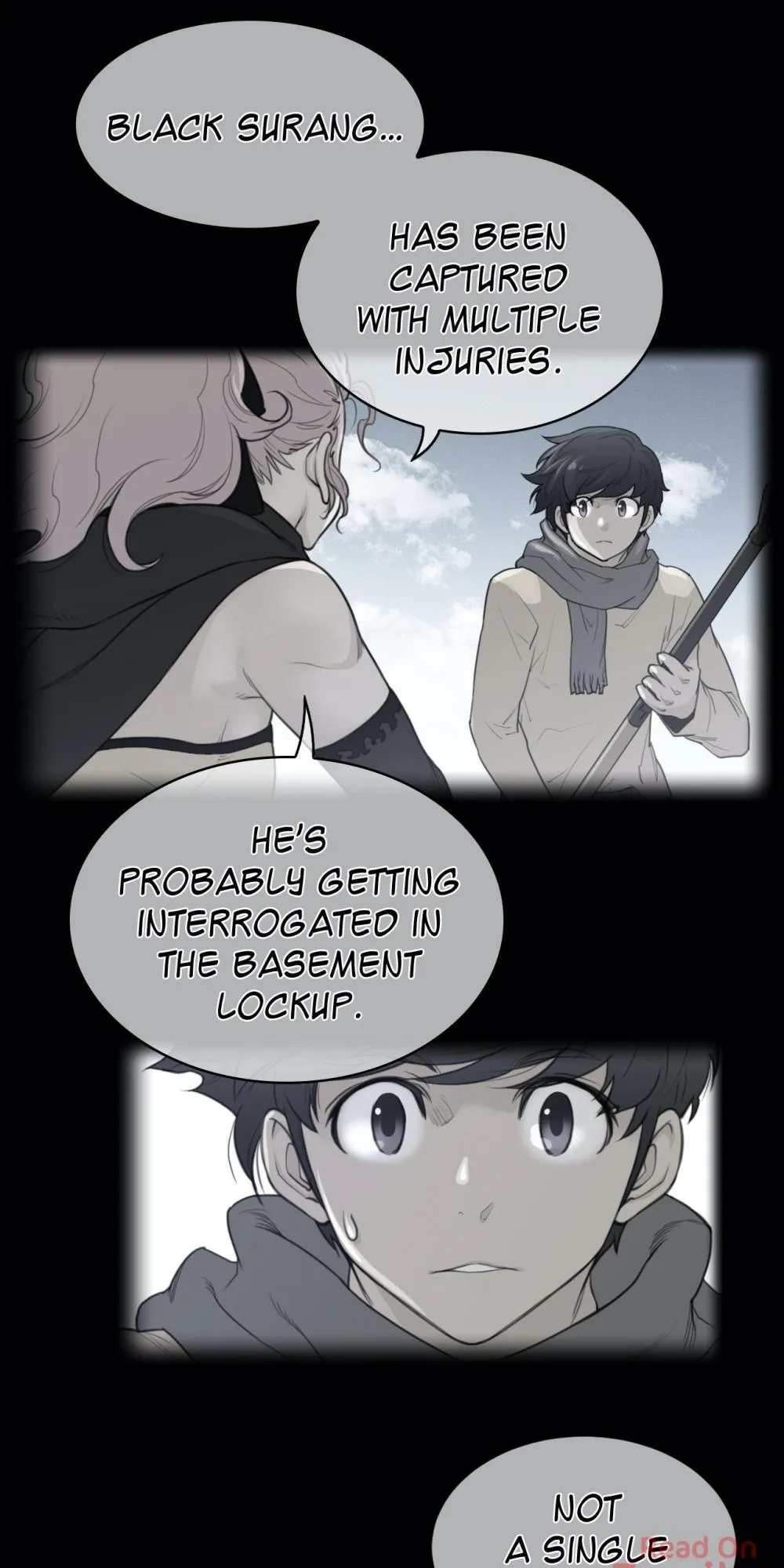 Read Perfect Half chapter 94 image 0 on Lezhin
