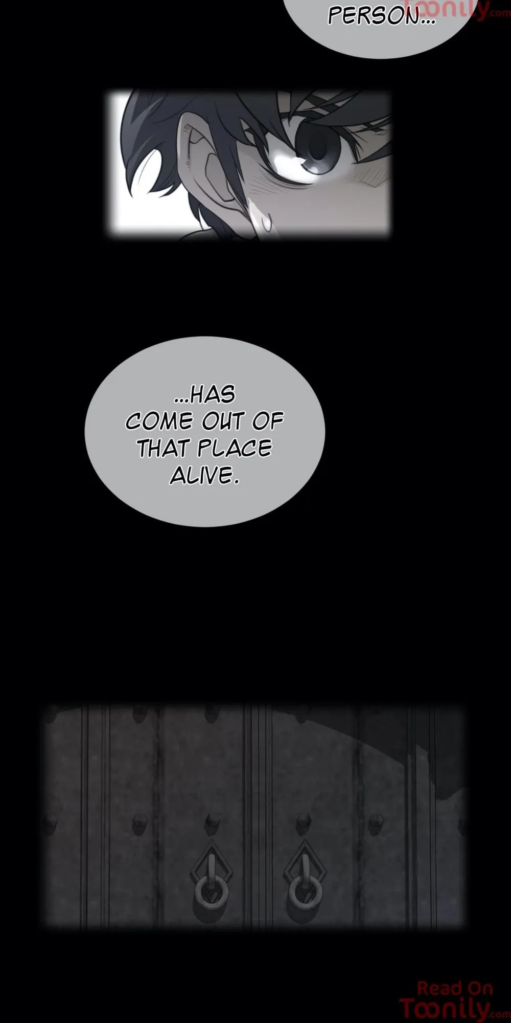 Read Perfect Half chapter 94 image 1 on Lezhin