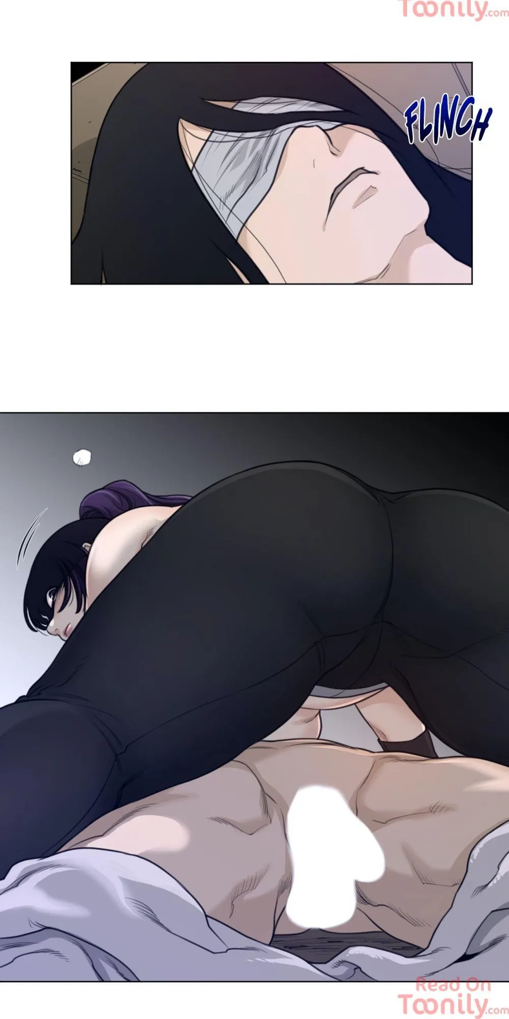 Read Perfect Half chapter 94 image 11 on Lezhin