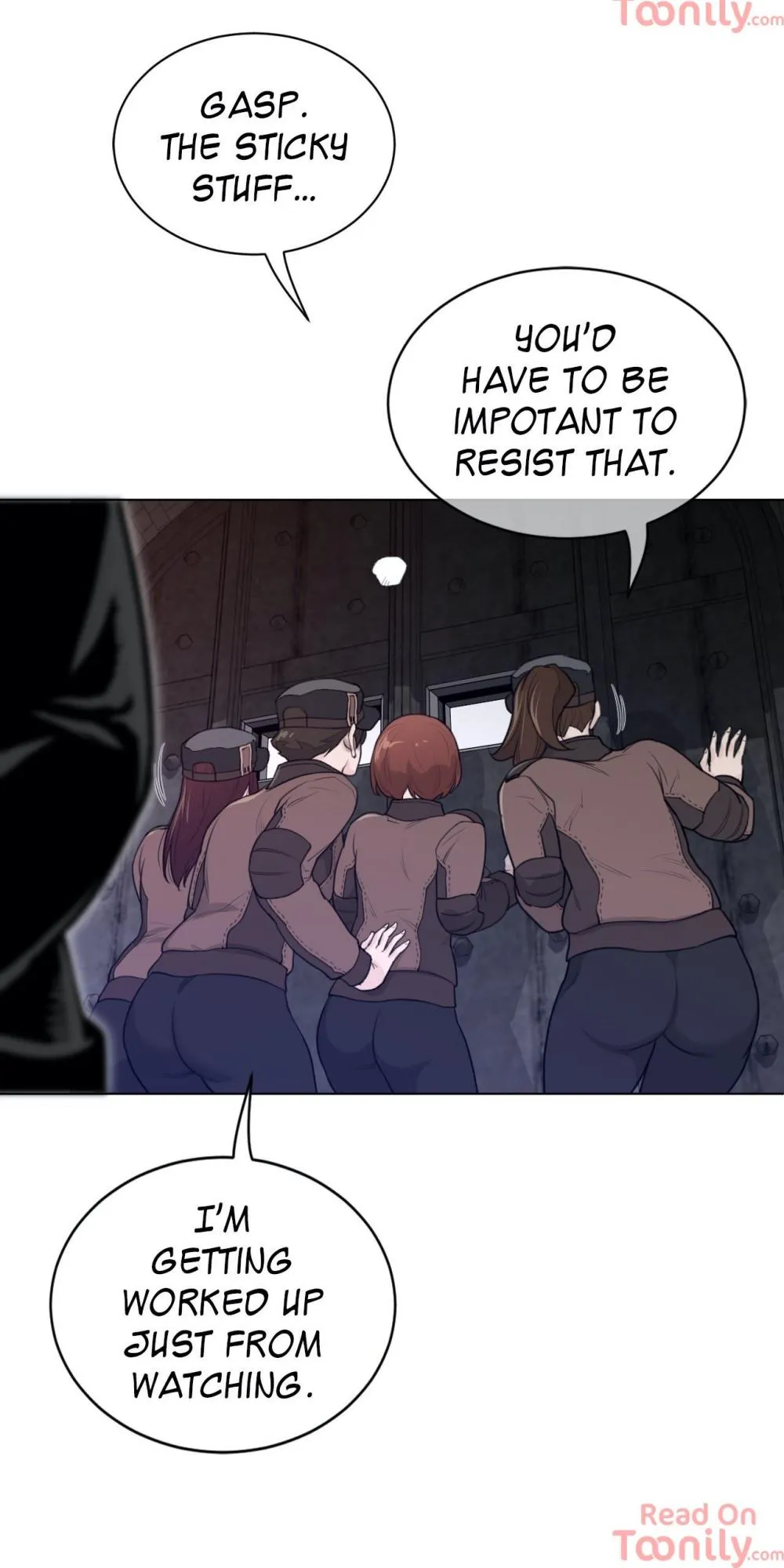 Read Perfect Half chapter 94 image 13 on Lezhin