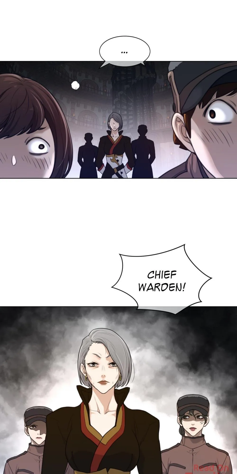 Read Perfect Half chapter 94 image 14 on Lezhin