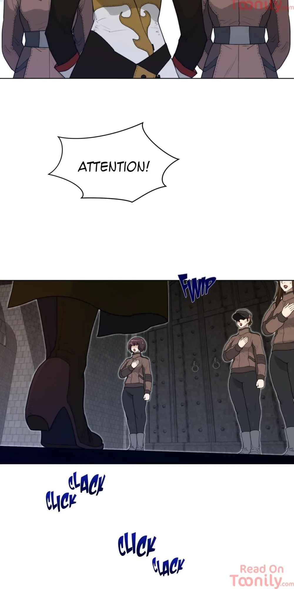 Read Perfect Half chapter 94 image 15 on Lezhin