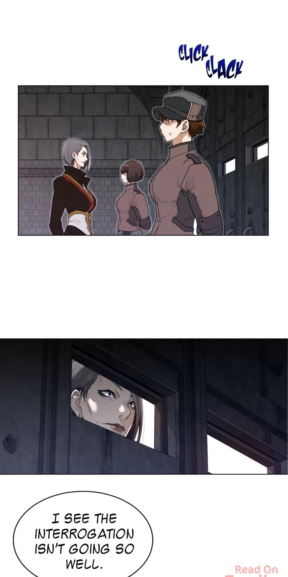 Read Perfect Half chapter 94 image 16 on Lezhin