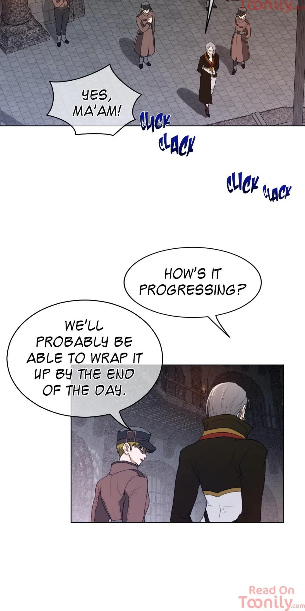Read Perfect Half chapter 94 image 19 on Lezhin