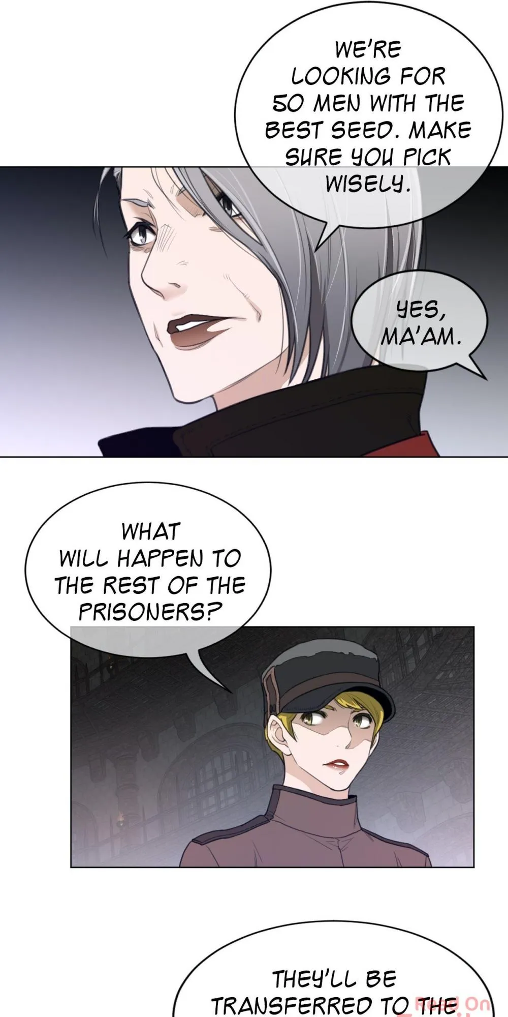 Read Perfect Half chapter 94 image 20 on Lezhin