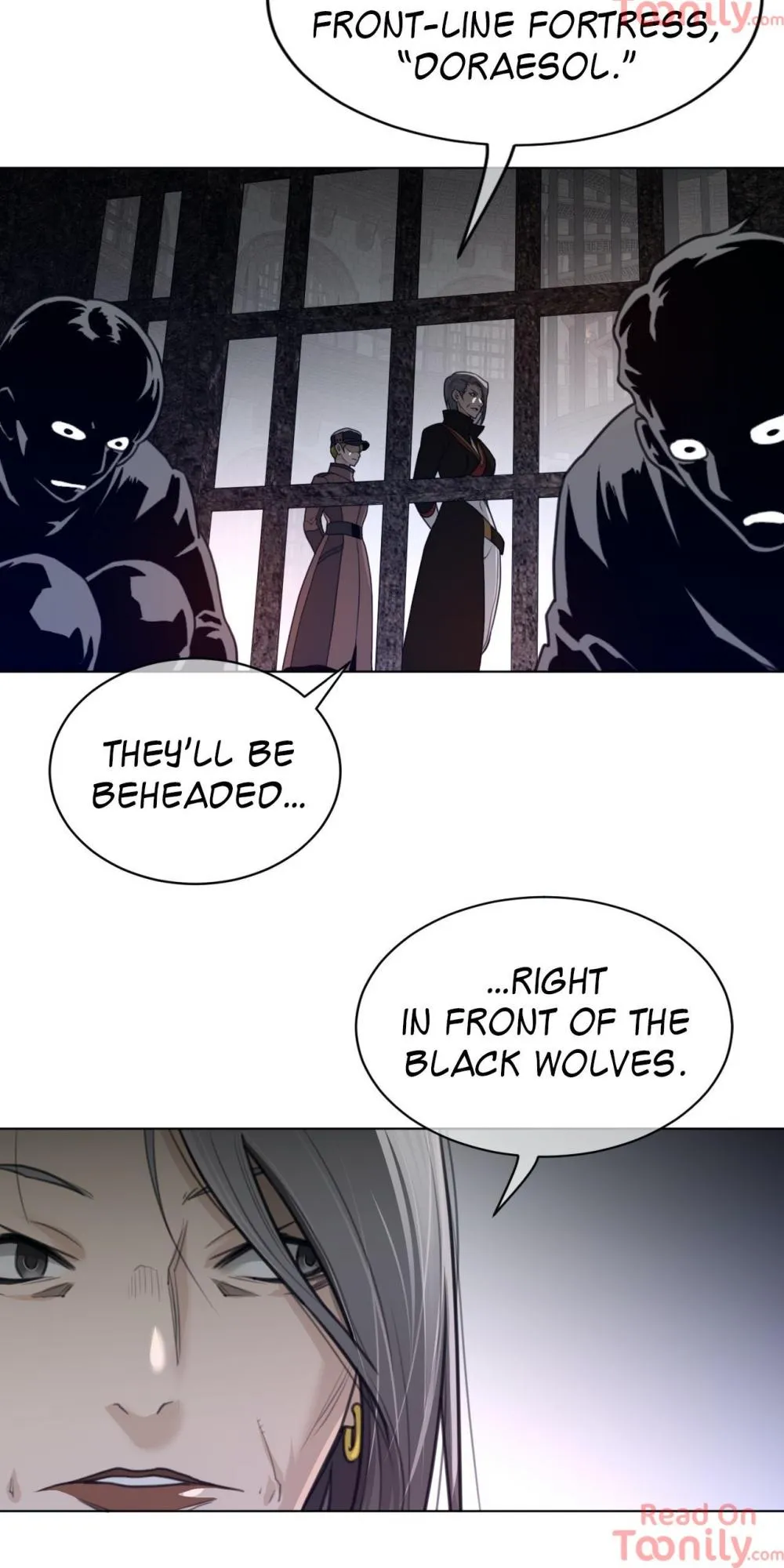 Read Perfect Half chapter 94 image 21 on Lezhin