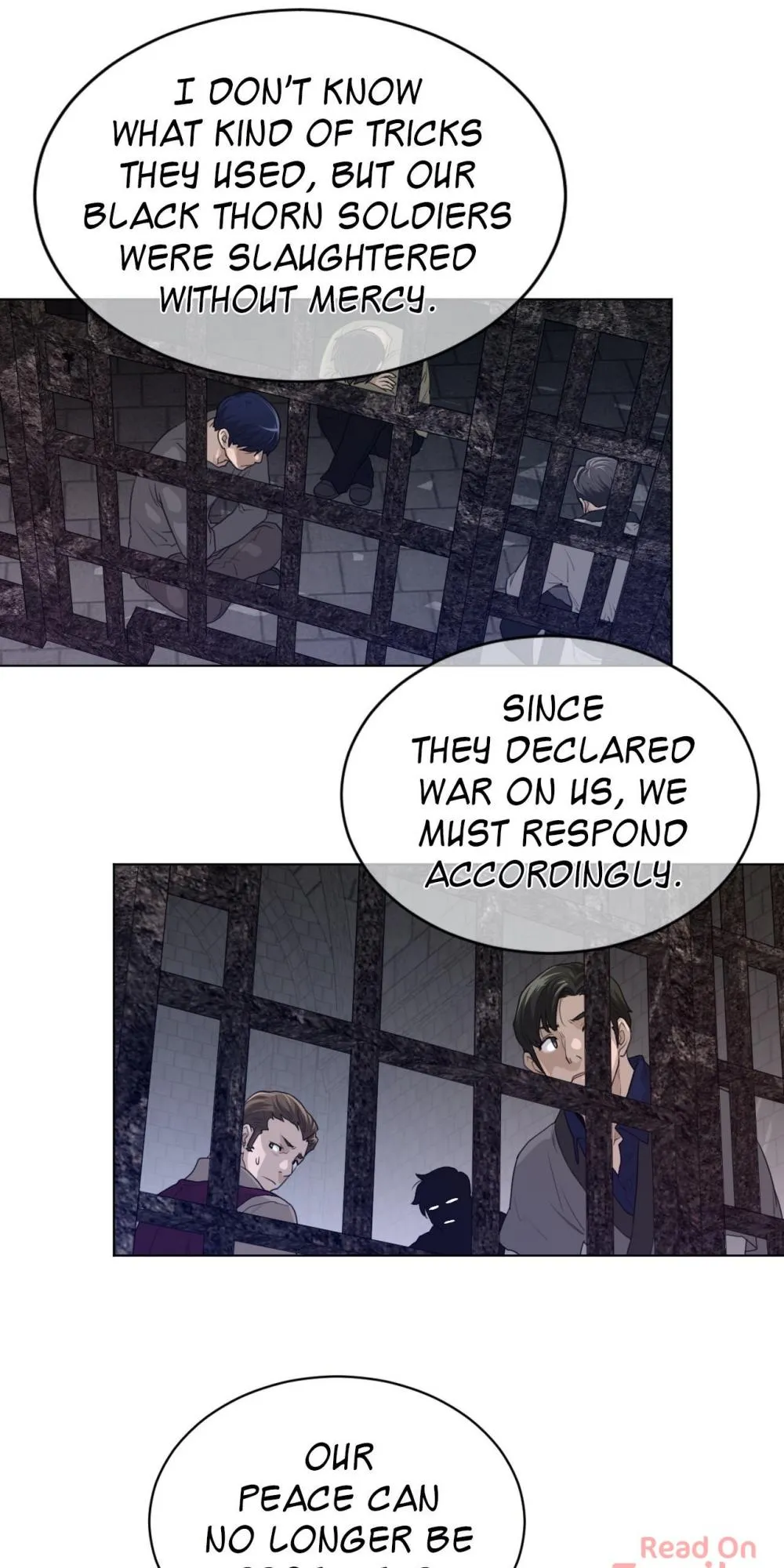 Read Perfect Half chapter 94 image 22 on Lezhin