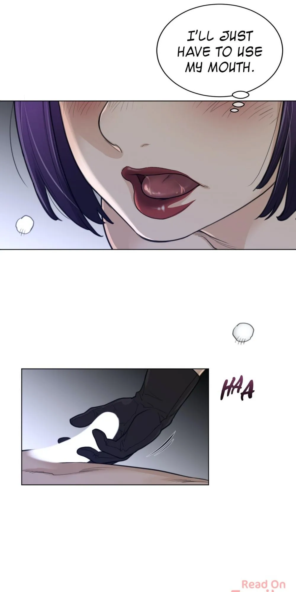 Read Perfect Half chapter 94 image 28 on Lezhin