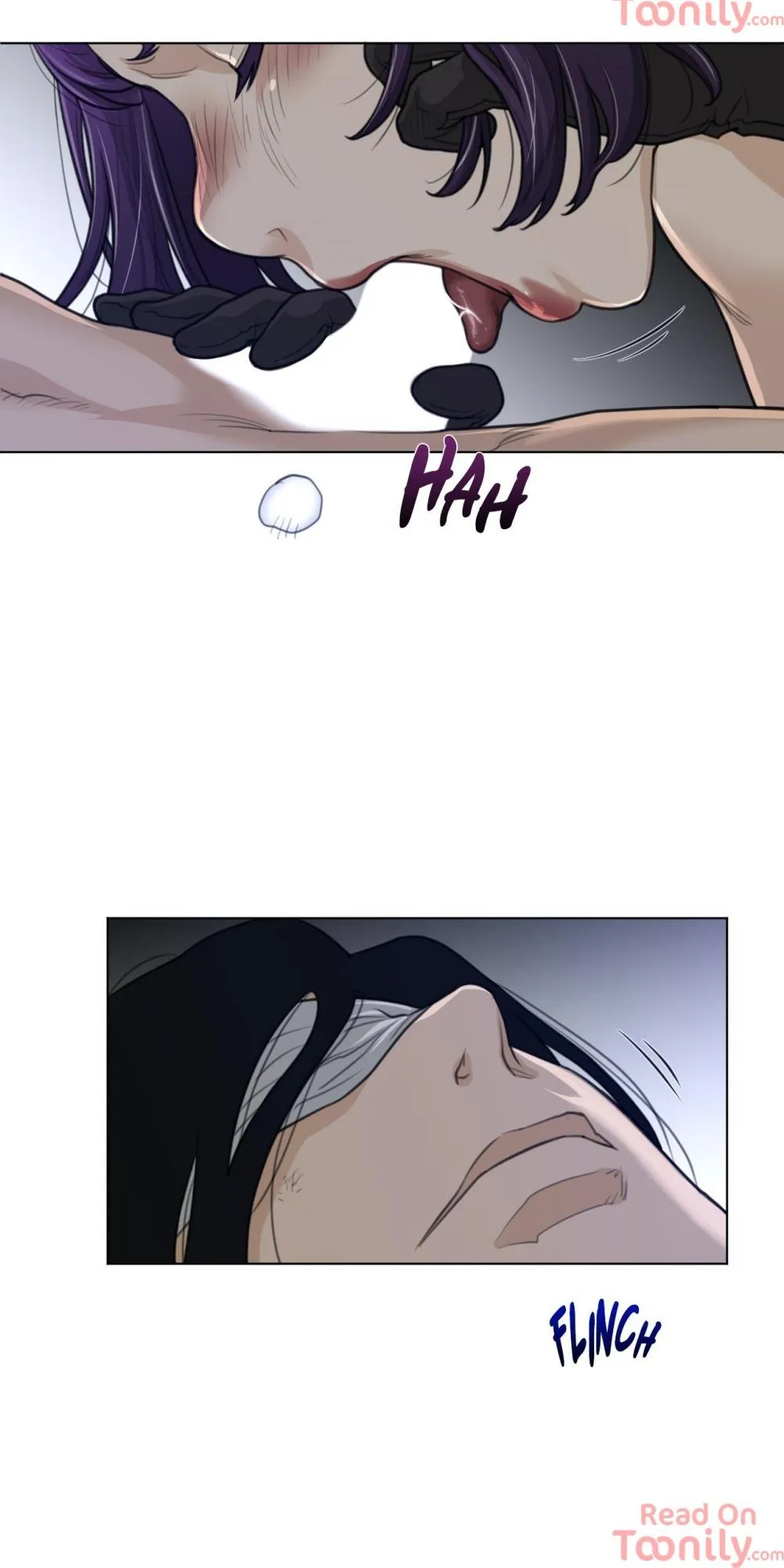 Read Perfect Half chapter 94 image 29 on Lezhin