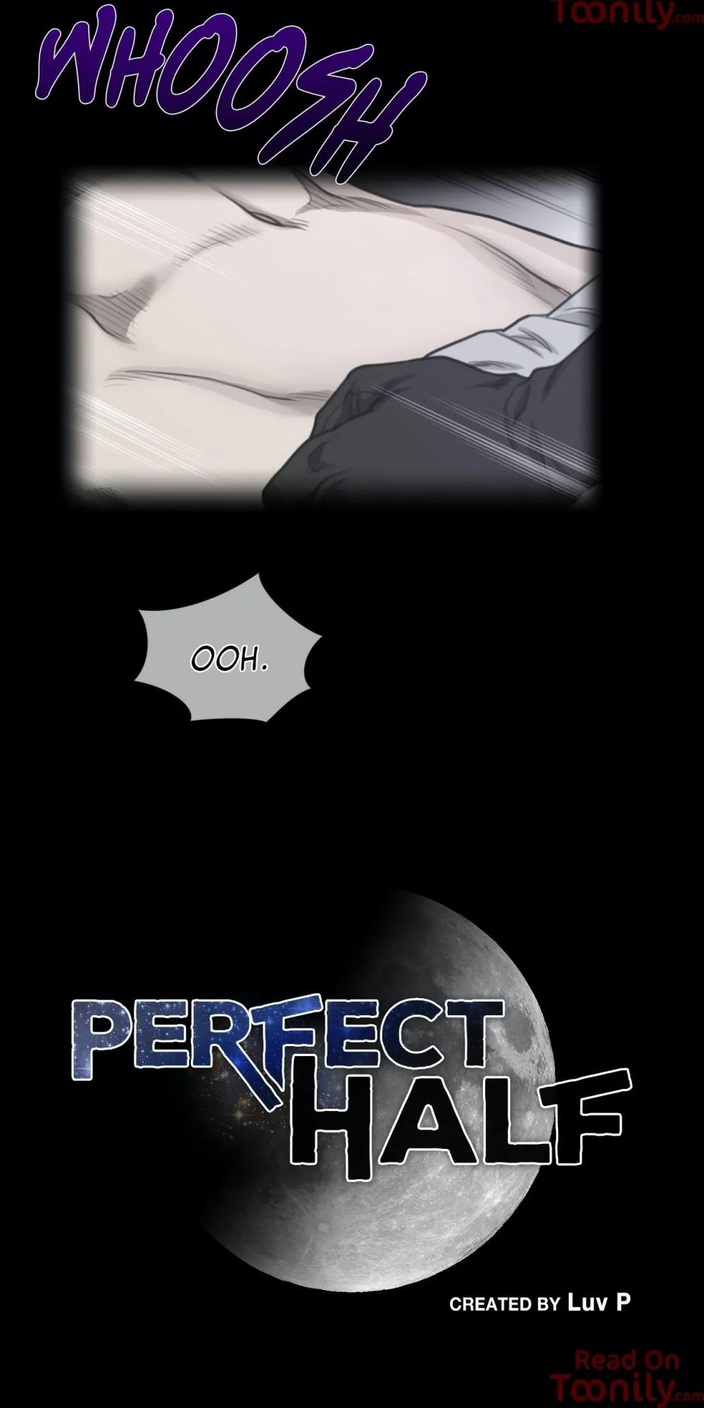 Read Perfect Half chapter 94 image 3 on Lezhin