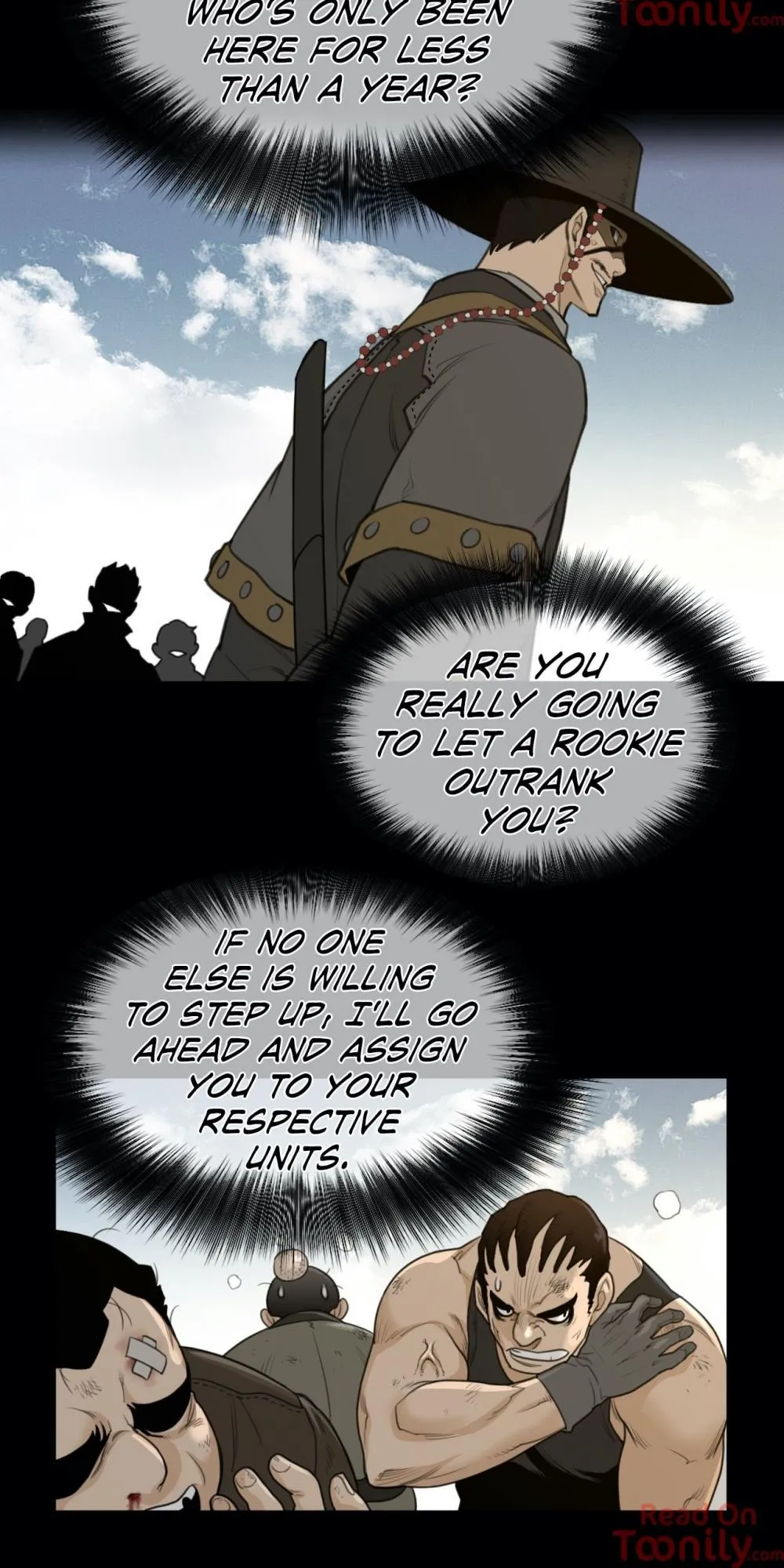 Read Perfect Half chapter 94 image 31 on Lezhin