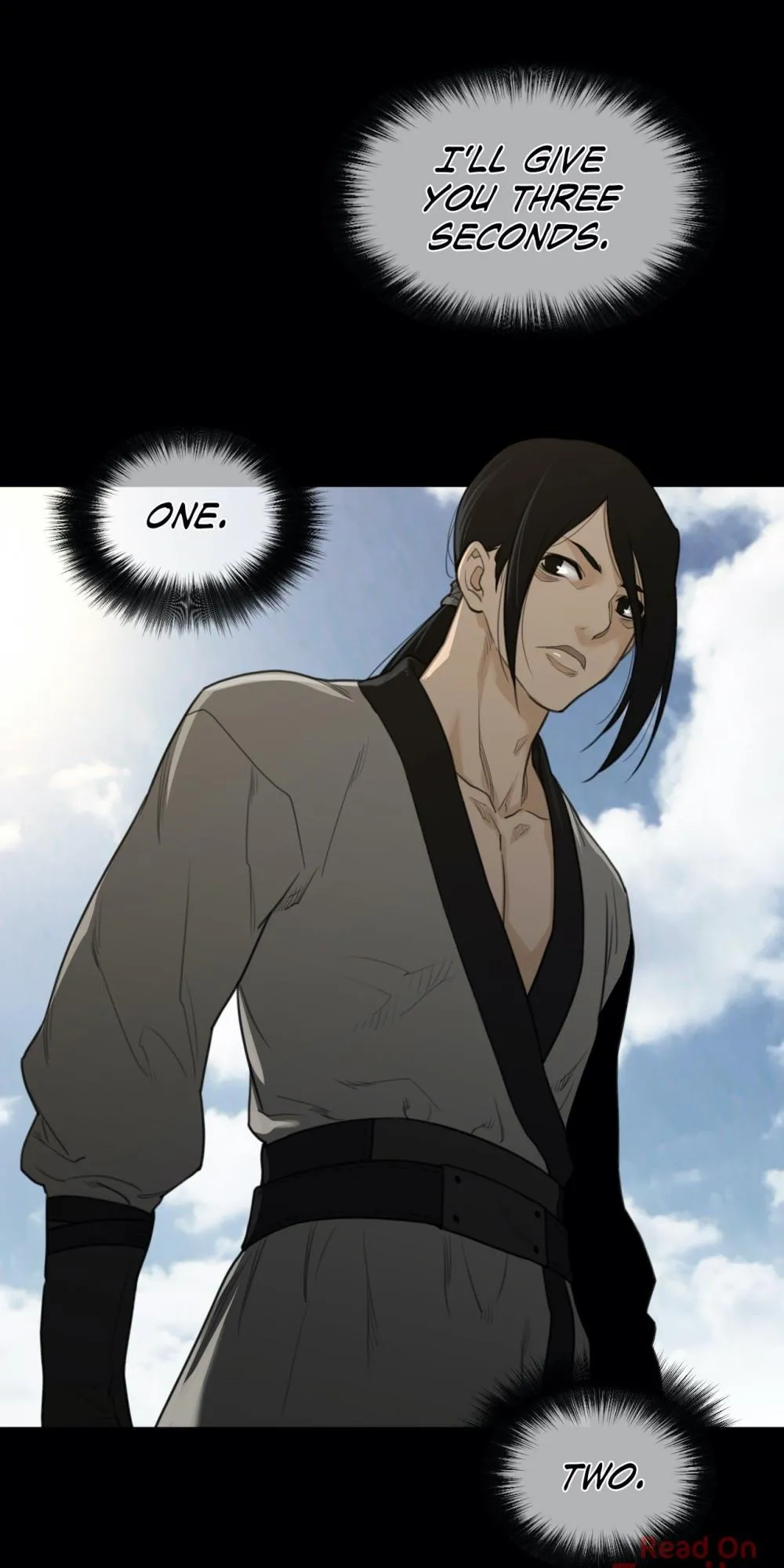 Read Perfect Half chapter 94 image 32 on Lezhin