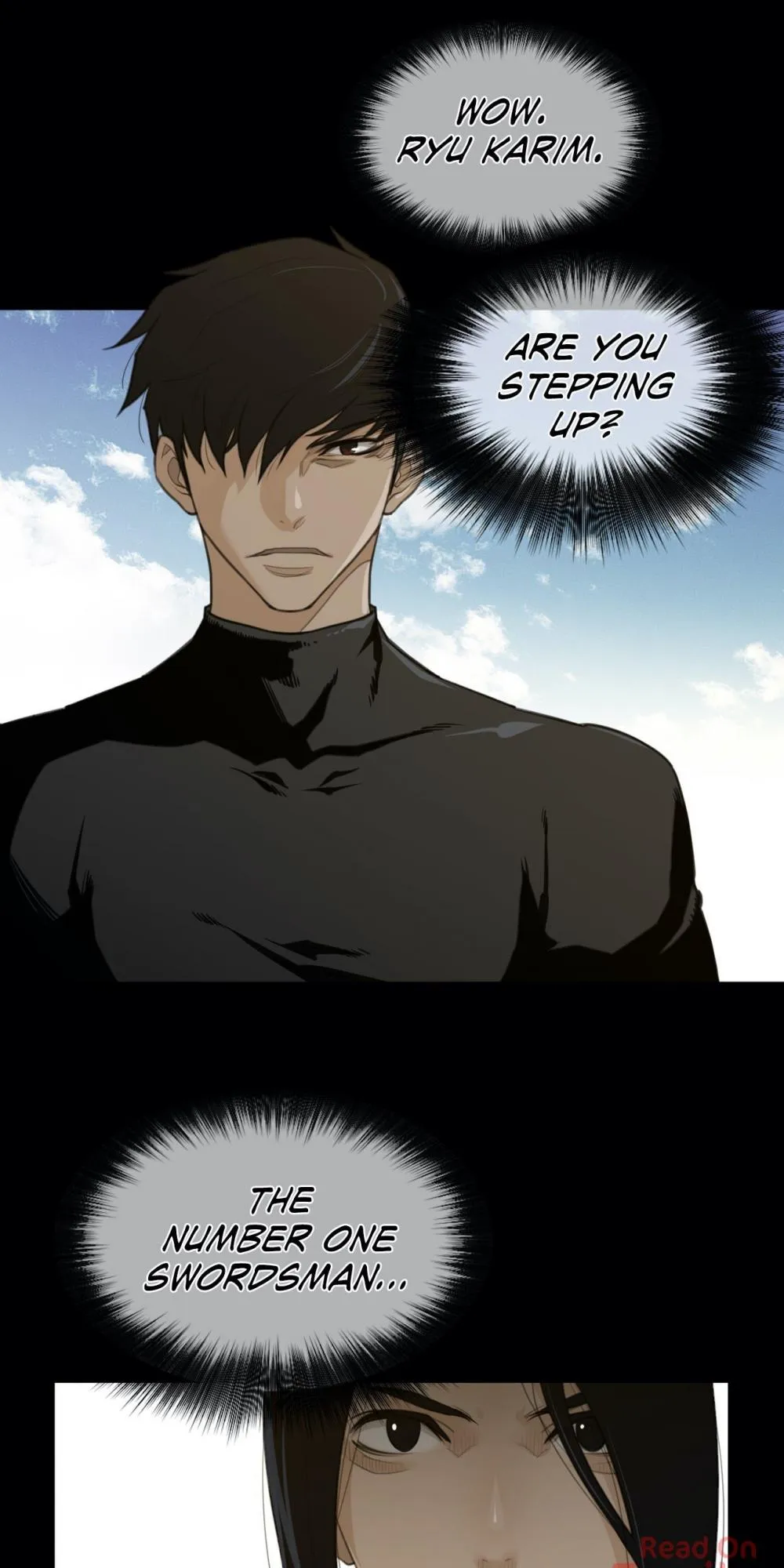 Read Perfect Half chapter 94 image 34 on Lezhin