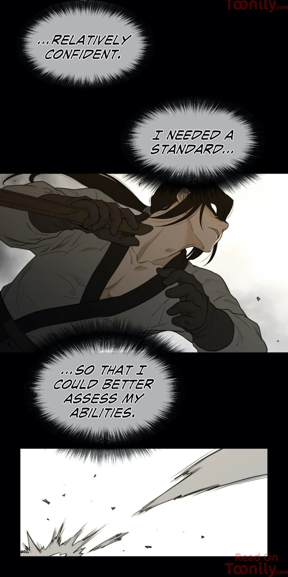 Read Perfect Half chapter 94 image 37 on Lezhin
