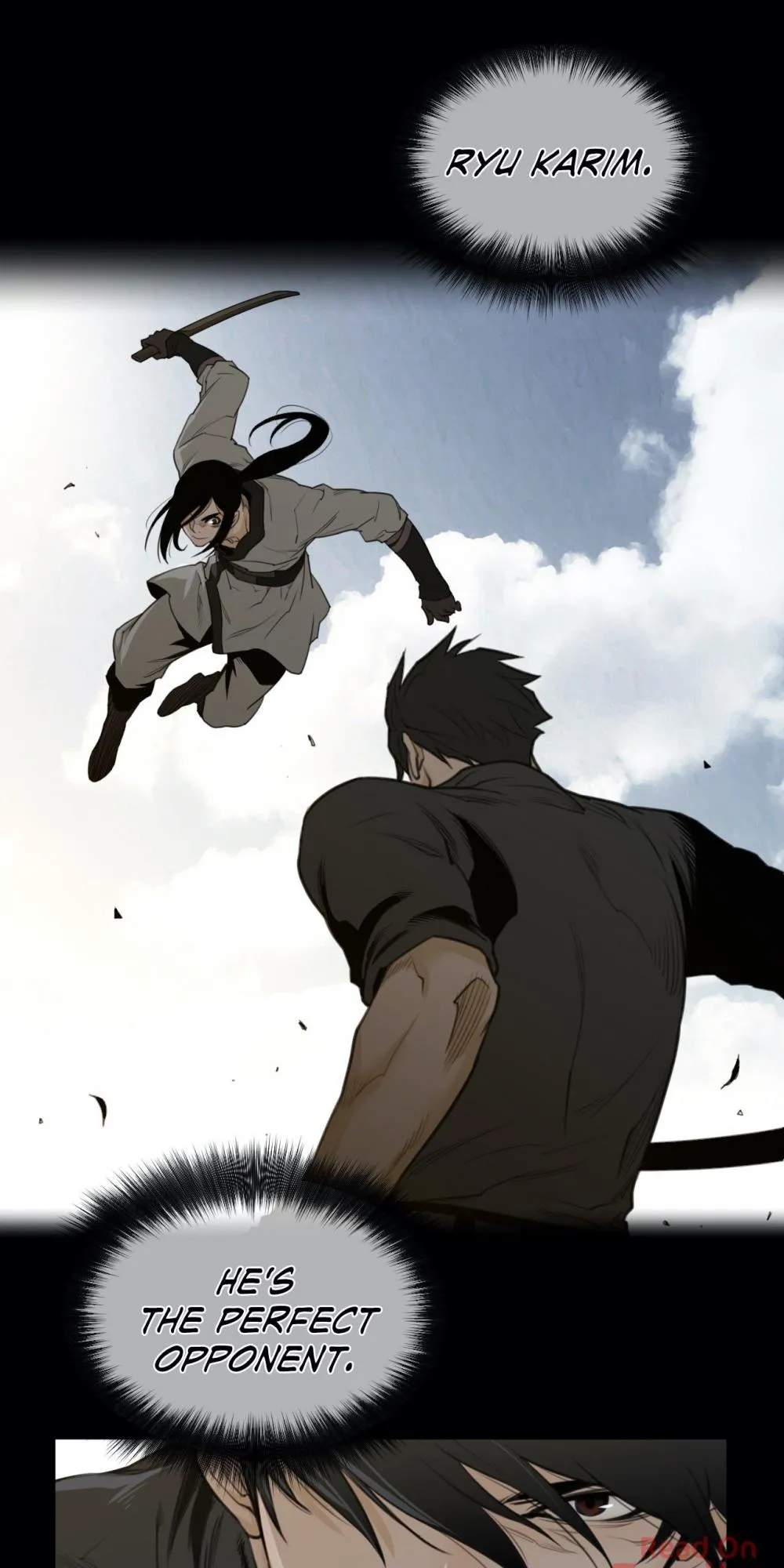 Read Perfect Half chapter 94 image 38 on Lezhin
