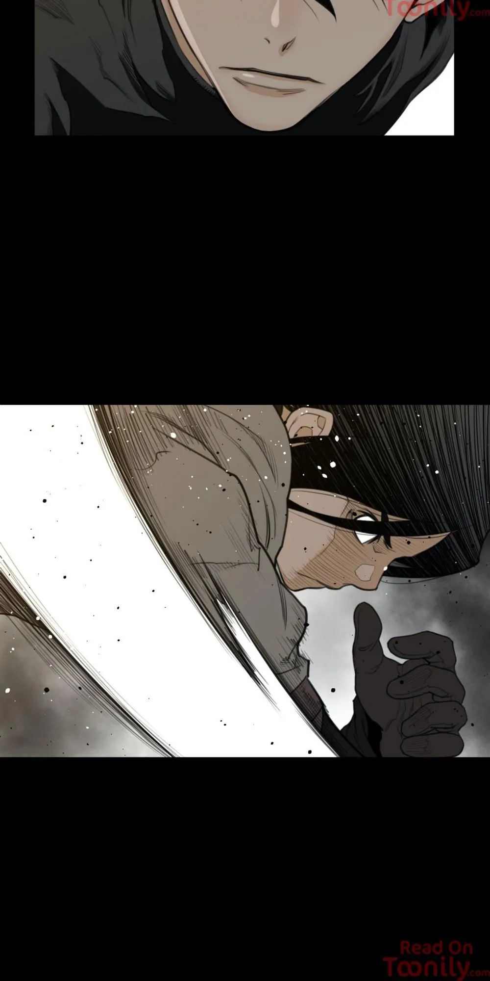 Read Perfect Half chapter 94 image 39 on Lezhin