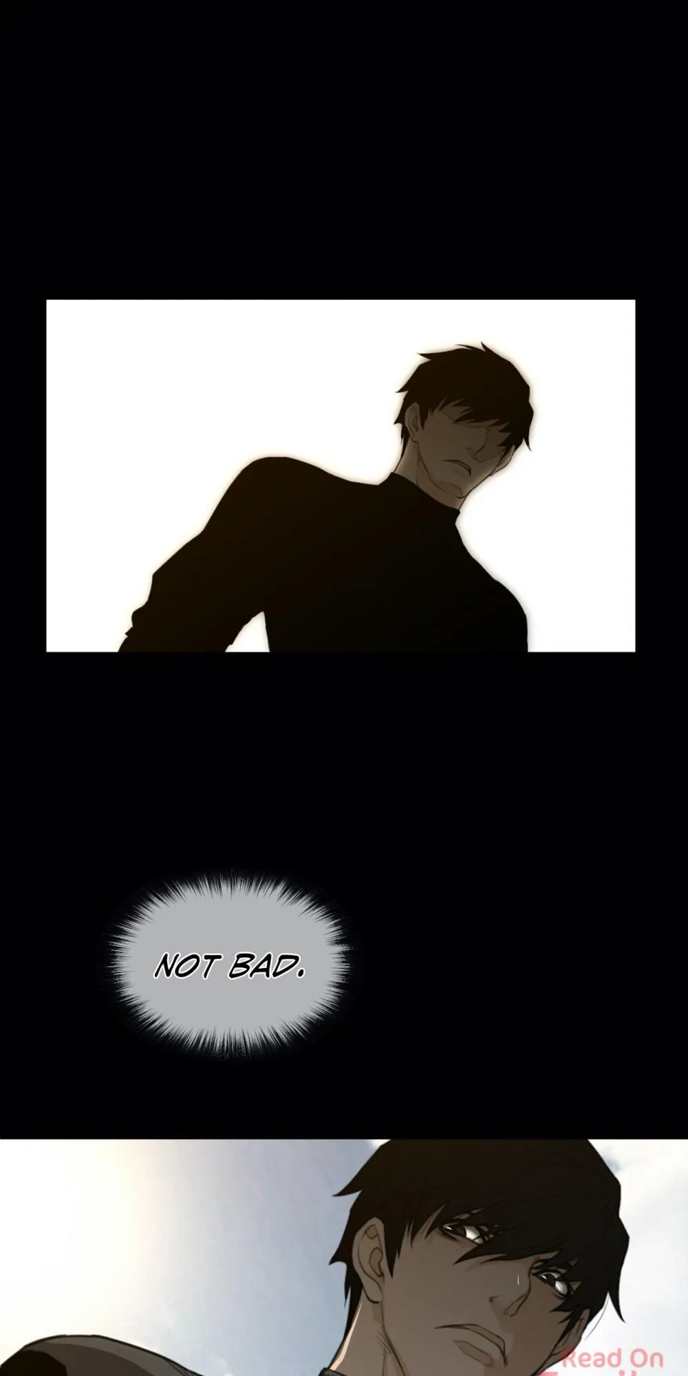 Read Perfect Half chapter 94 image 42 on Lezhin
