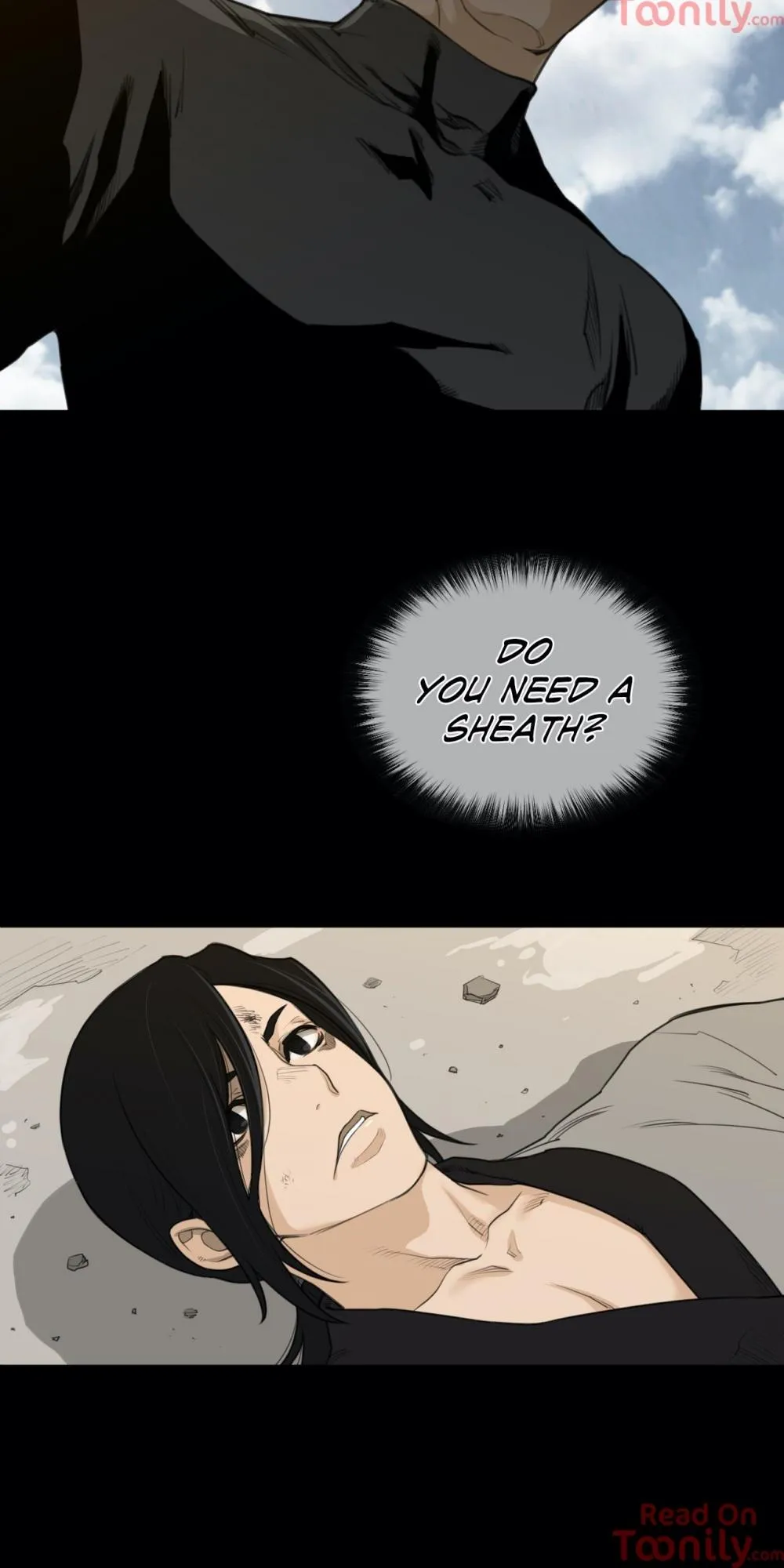 Read Perfect Half chapter 94 image 43 on Lezhin