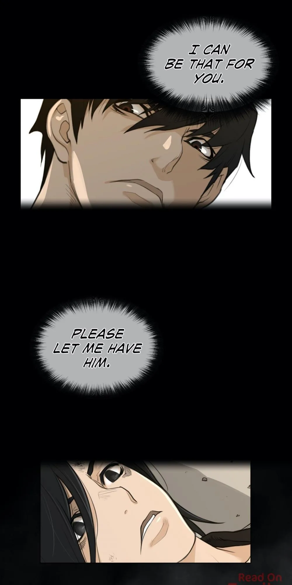 Read Perfect Half chapter 94 image 44 on Lezhin