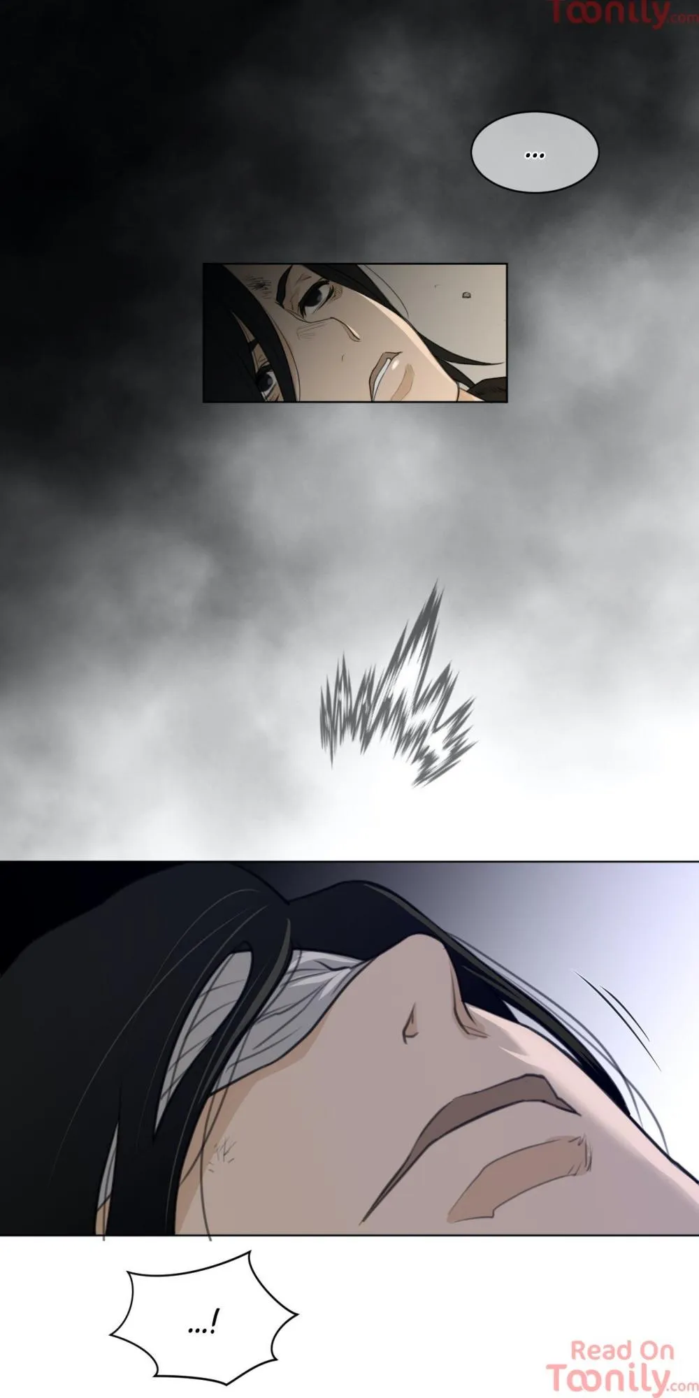 Read Perfect Half chapter 94 image 45 on Lezhin