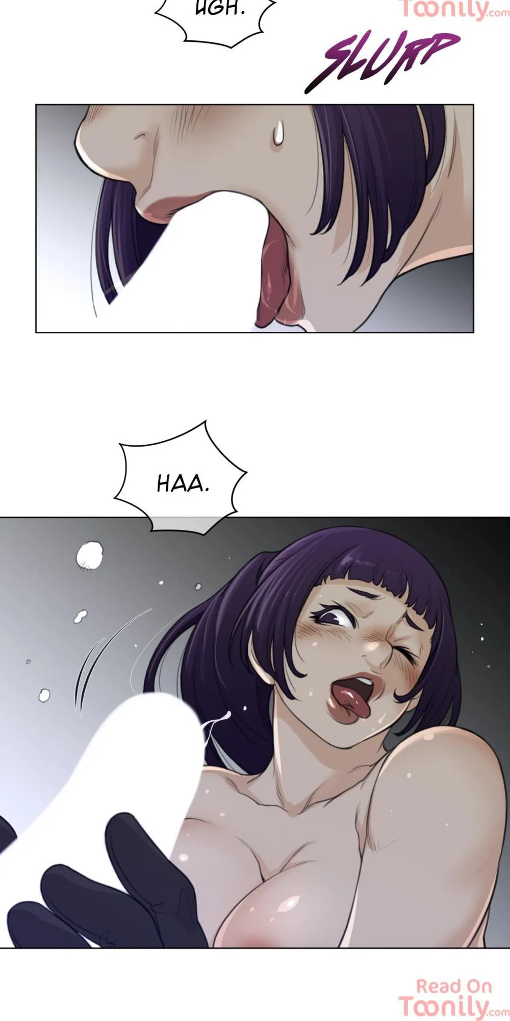 Read Perfect Half chapter 94 image 47 on Lezhin