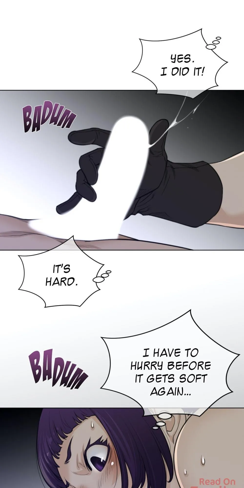 Read Perfect Half chapter 94 image 48 on Lezhin