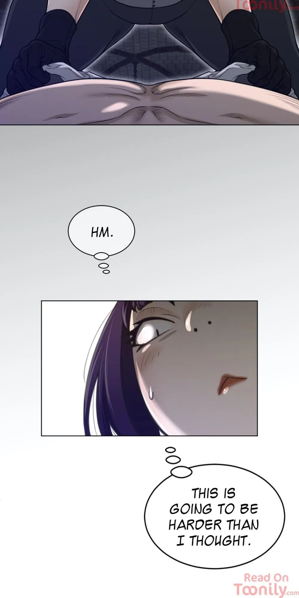 Read Perfect Half chapter 94 image 5 on Lezhin