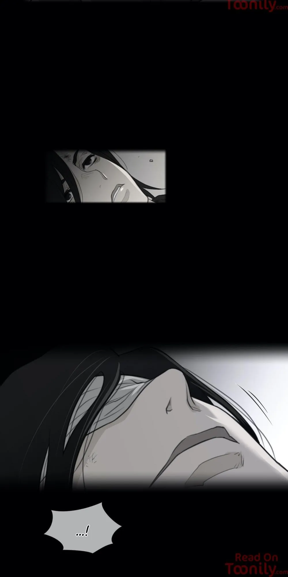Read Perfect Half chapter 95 image 1 on Lezhin