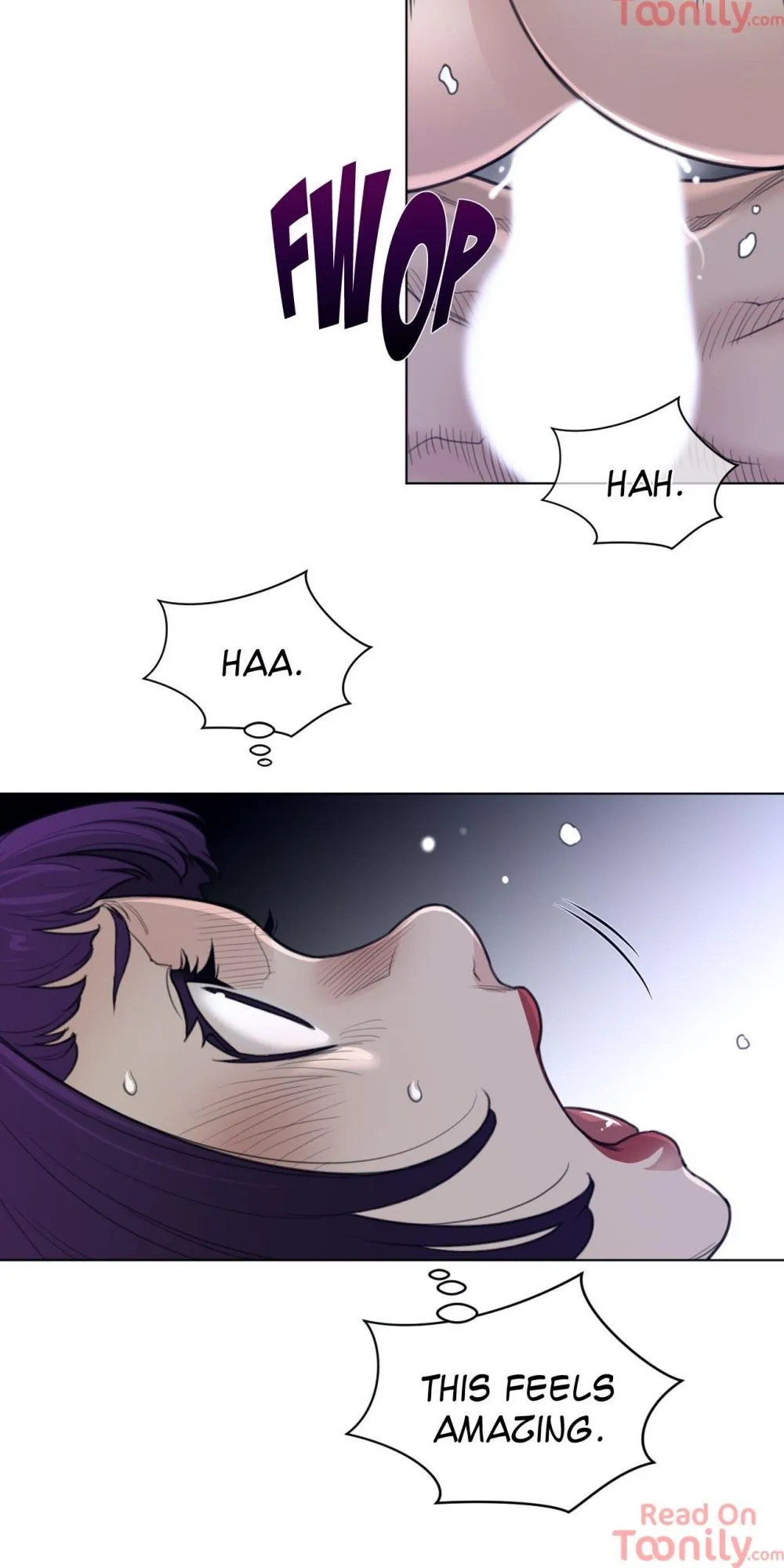 Read Perfect Half chapter 95 image 16 on Lezhin