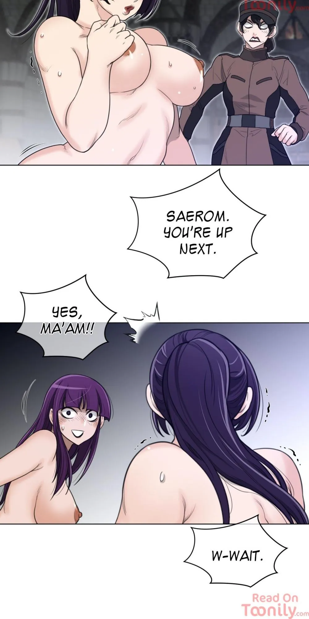 Read Perfect Half chapter 95 image 20 on Lezhin