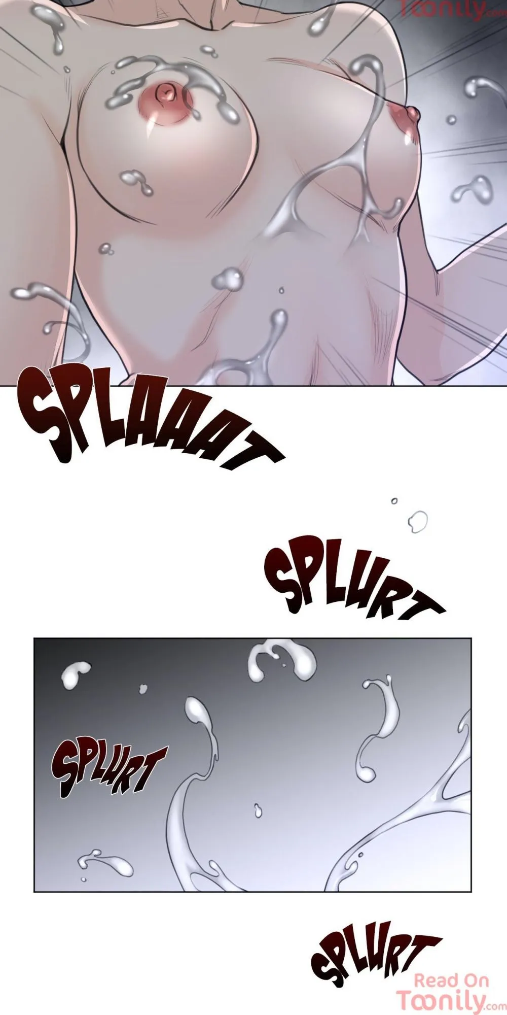 Read Perfect Half chapter 95 image 36 on Lezhin