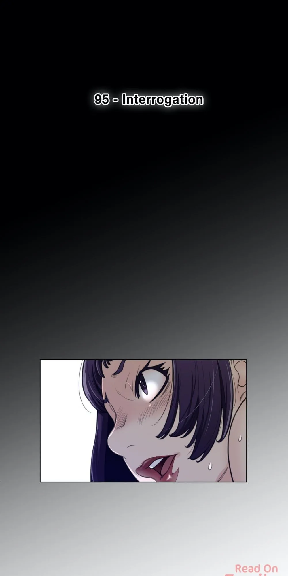 Read Perfect Half chapter 95 image 4 on Lezhin