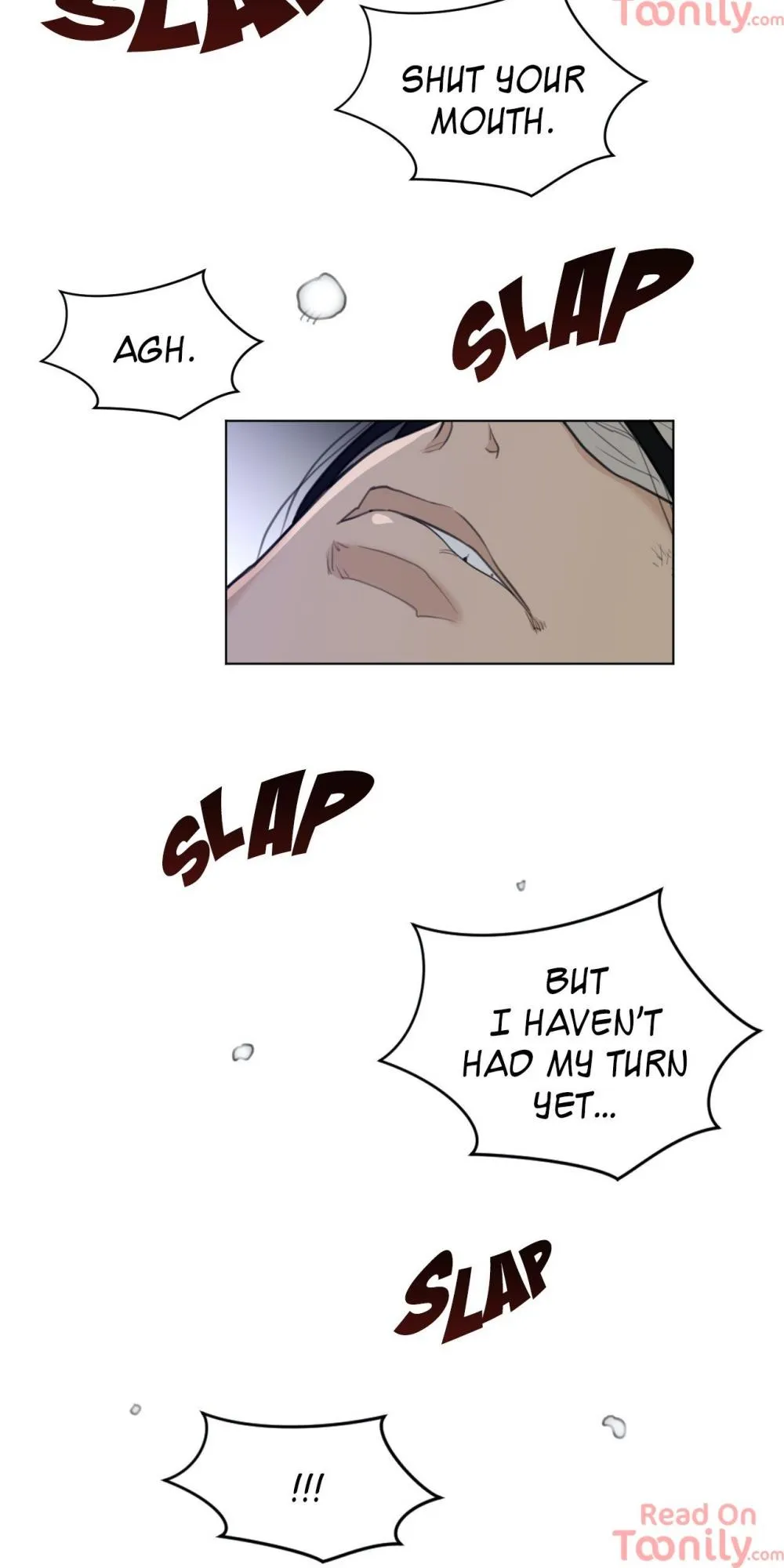 Read Perfect Half chapter 95 image 42 on Lezhin