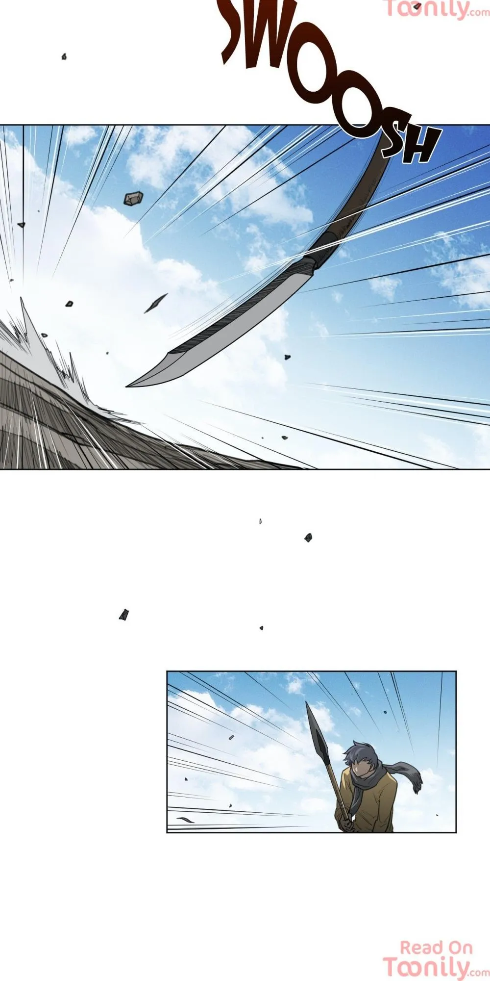 Read Perfect Half chapter 95 image 44 on Lezhin