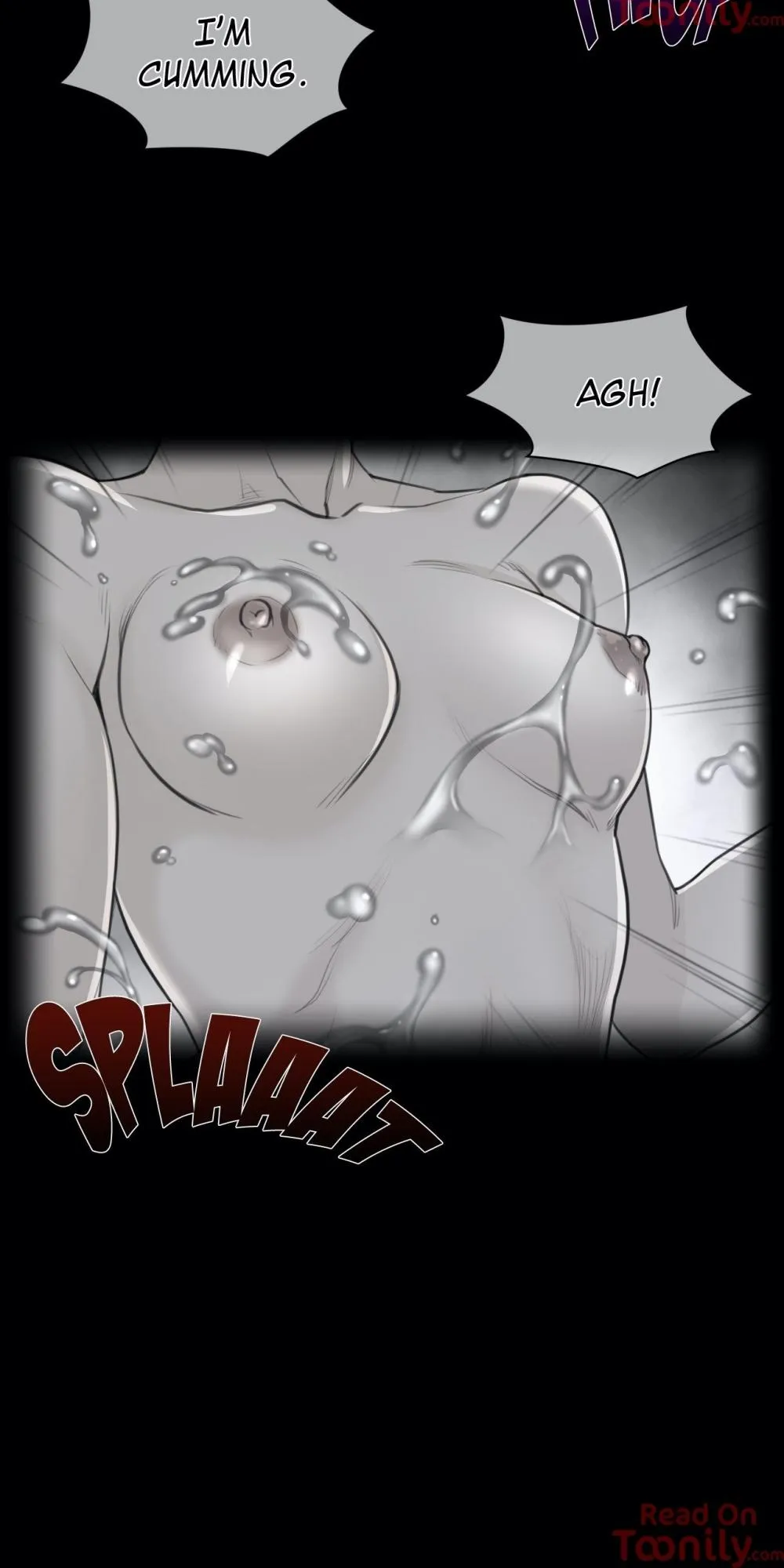 Read Perfect Half chapter 96 image 1 on Lezhin