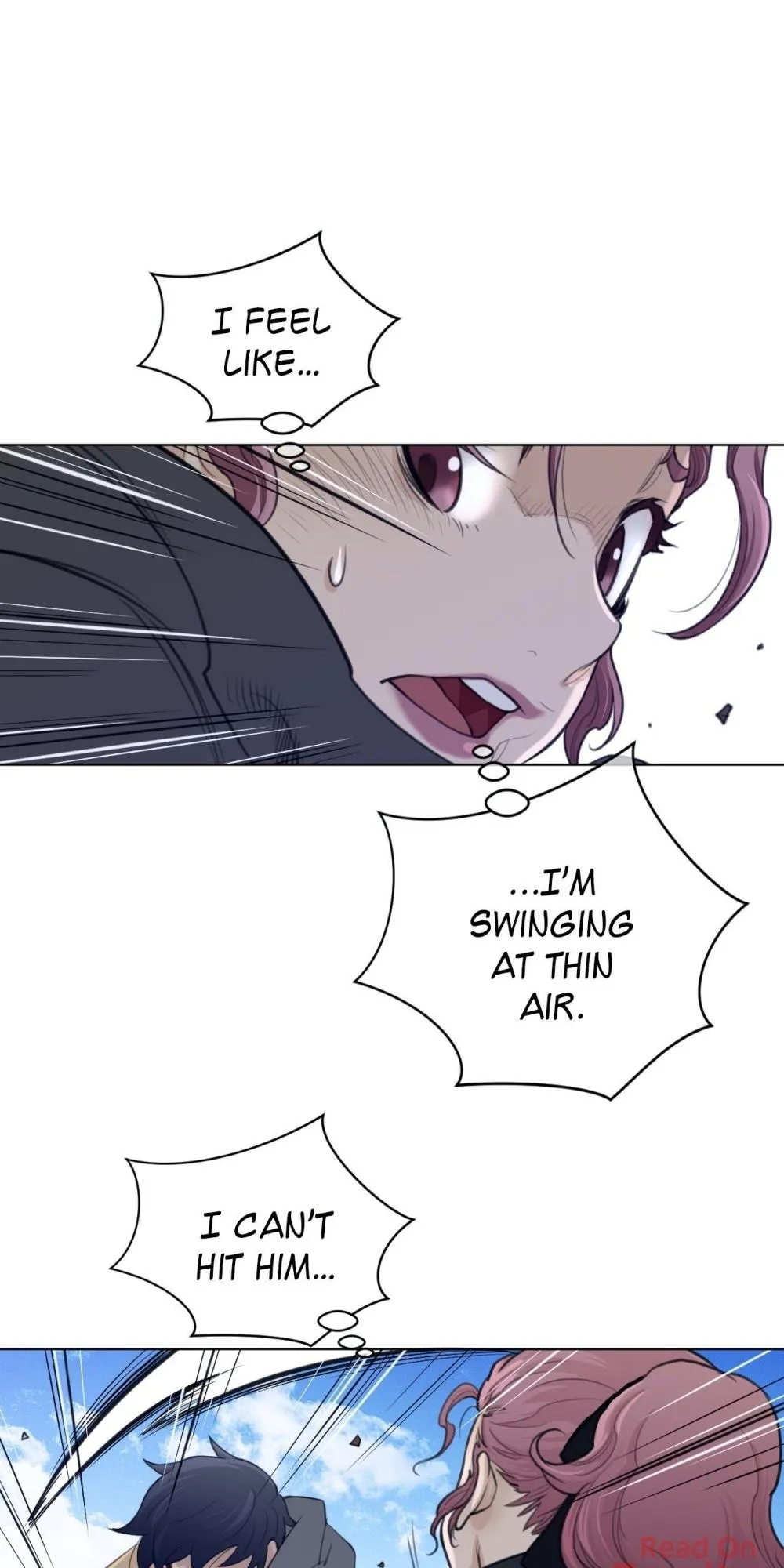 Read Perfect Half chapter 96 image 10 on Lezhin