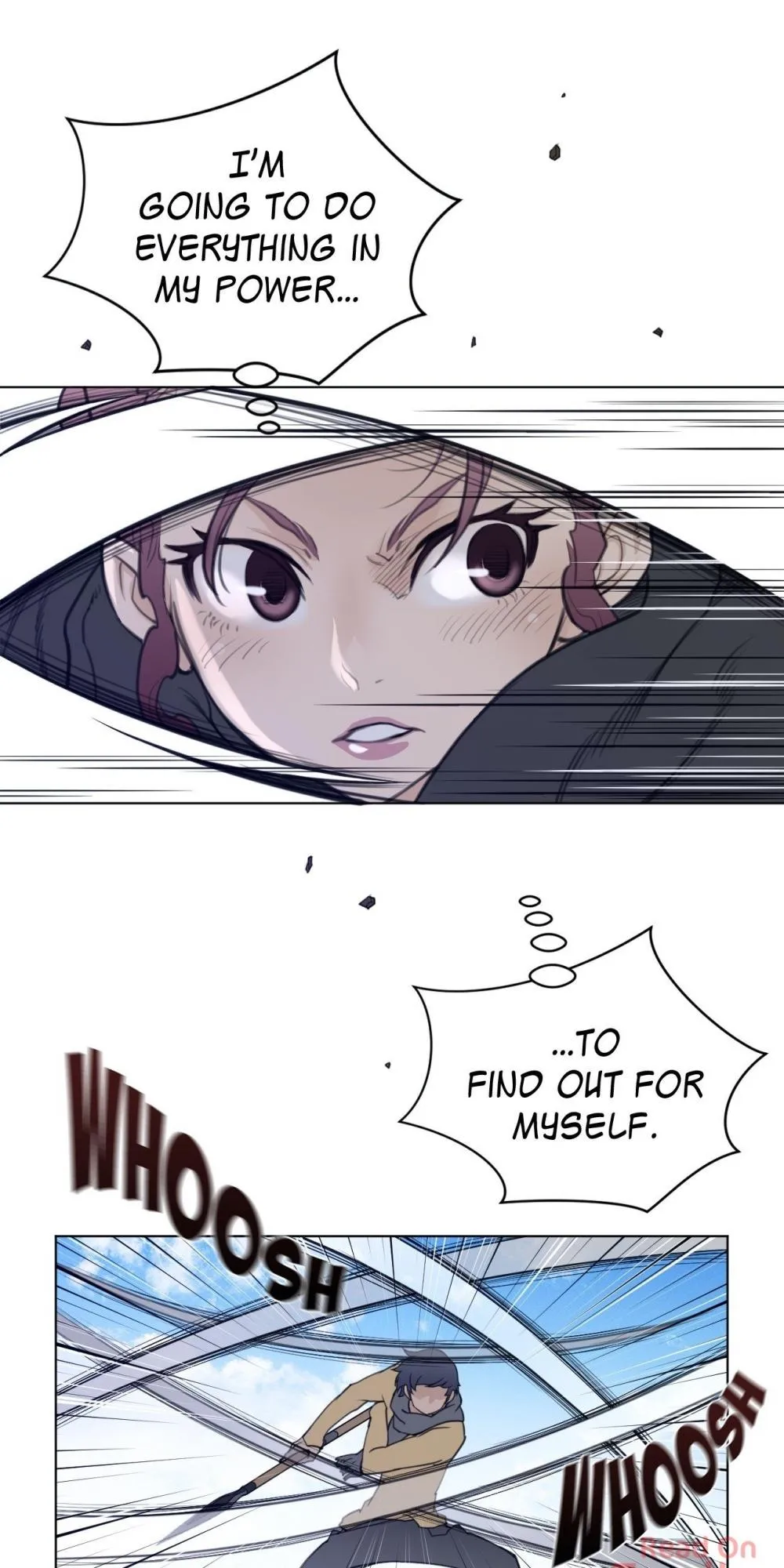Read Perfect Half chapter 96 image 14 on Lezhin