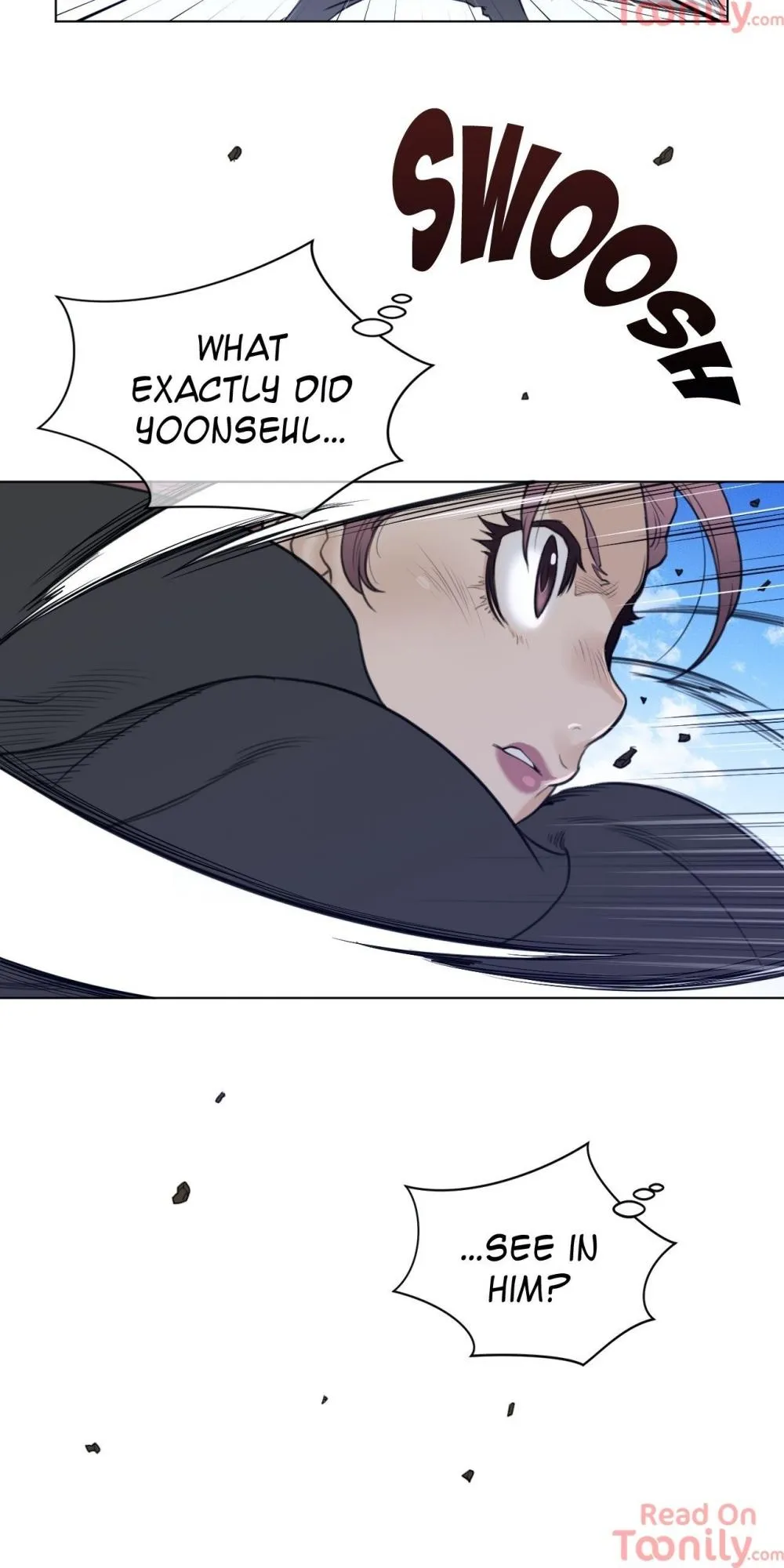 Read Perfect Half chapter 96 image 15 on Lezhin
