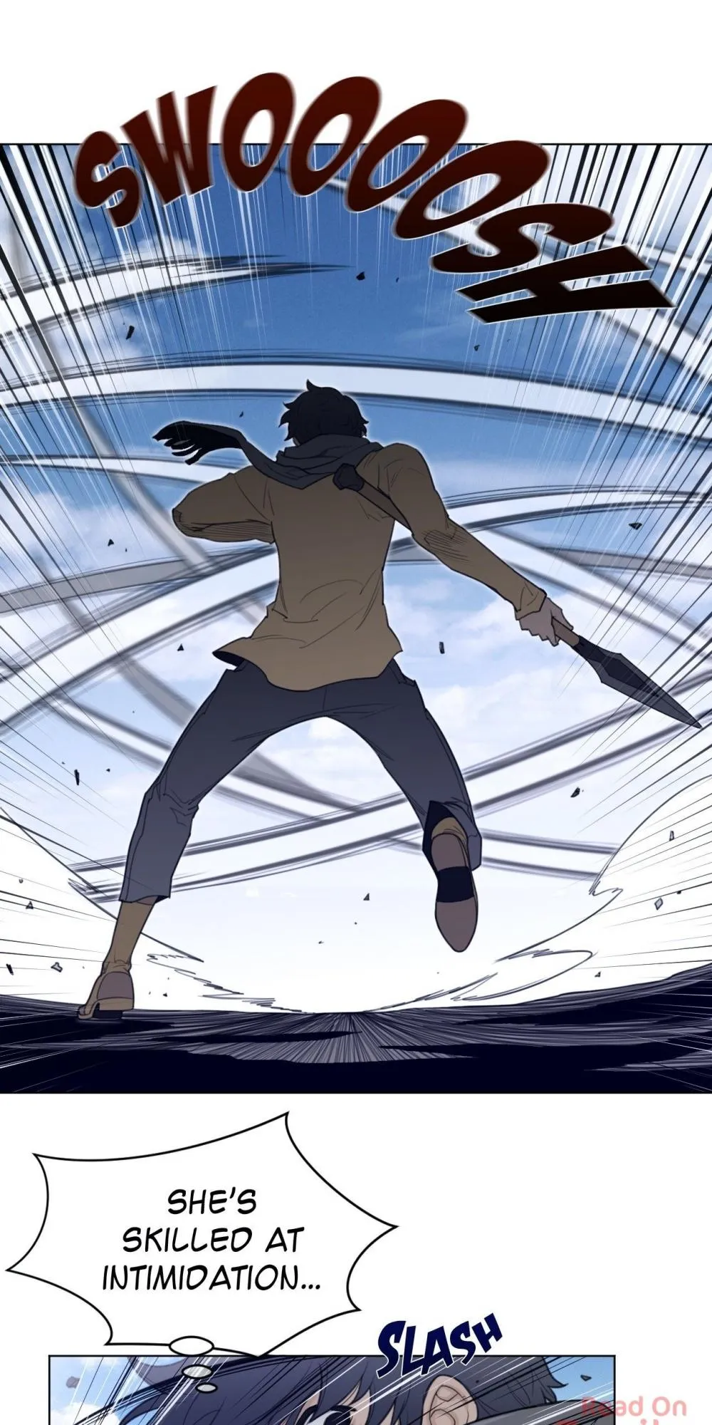 Read Perfect Half chapter 96 image 16 on Lezhin