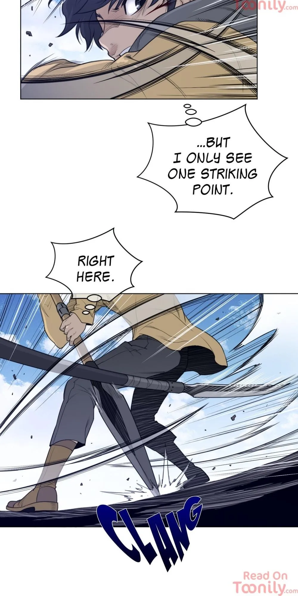 Read Perfect Half chapter 96 image 17 on Lezhin