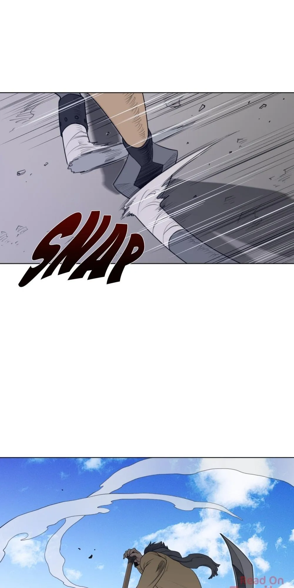 Read Perfect Half chapter 96 image 18 on Lezhin