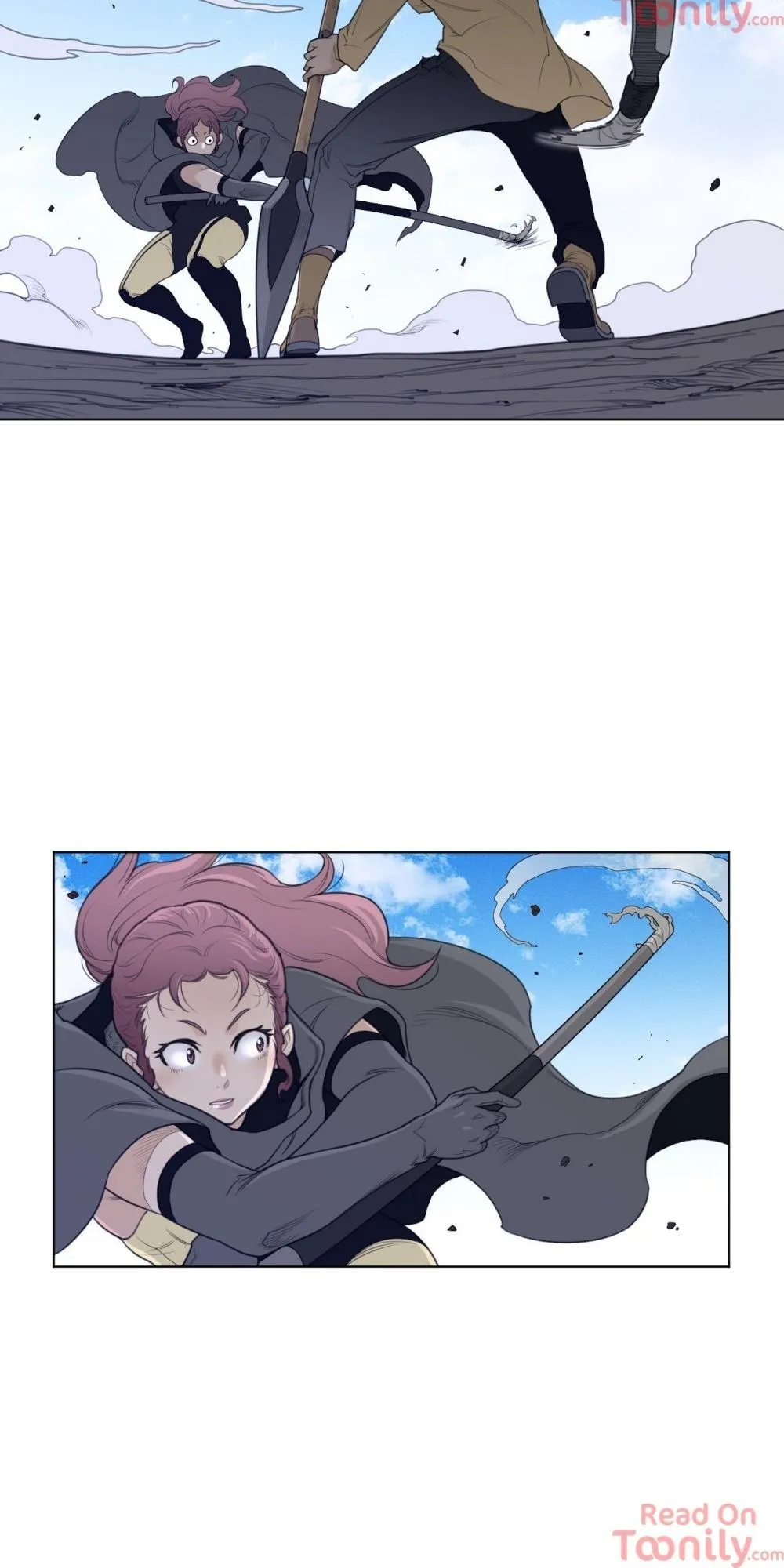 Read Perfect Half chapter 96 image 19 on Lezhin