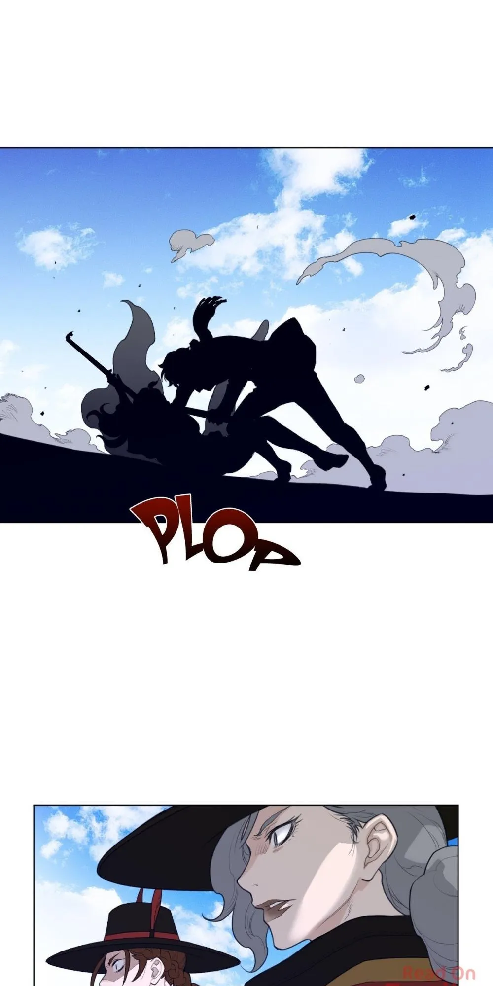 Read Perfect Half chapter 96 image 22 on Lezhin
