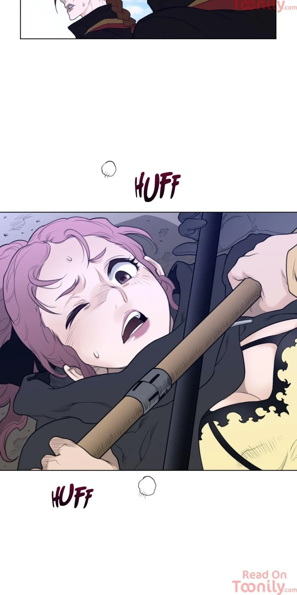 Read Perfect Half chapter 96 image 23 on Lezhin