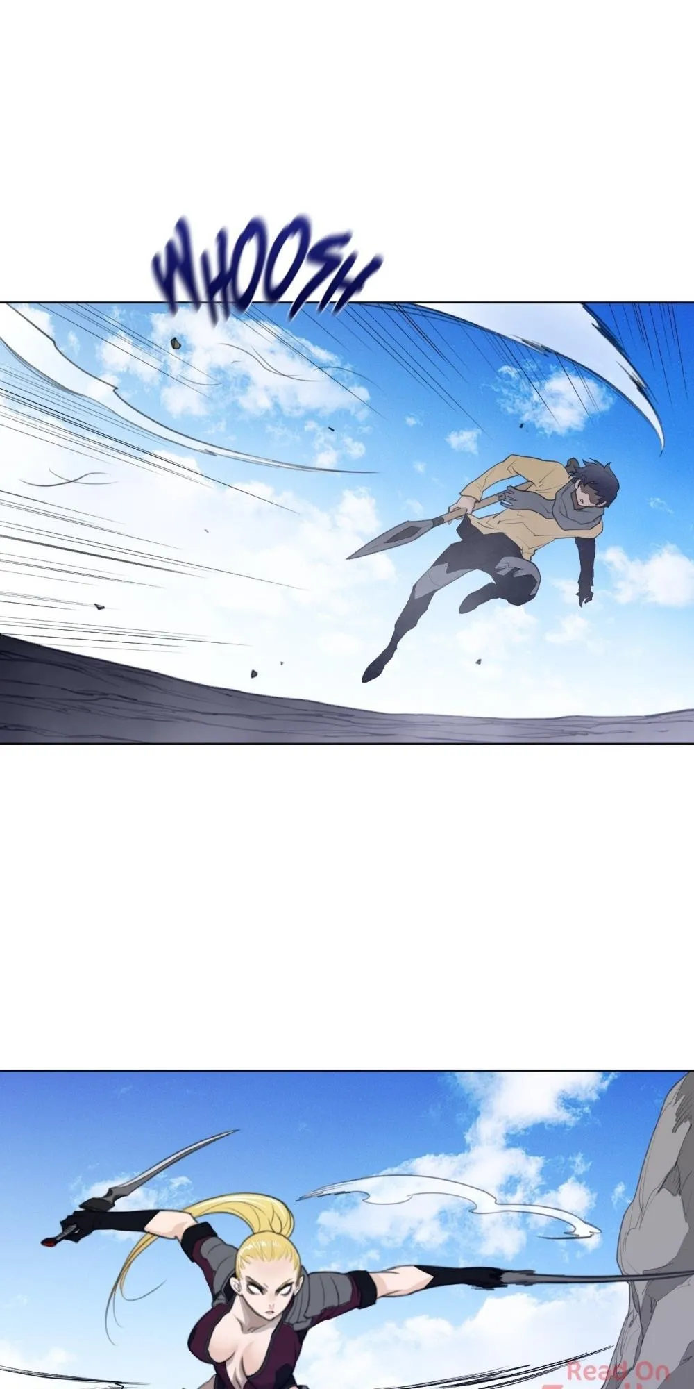 Read Perfect Half chapter 96 image 26 on Lezhin