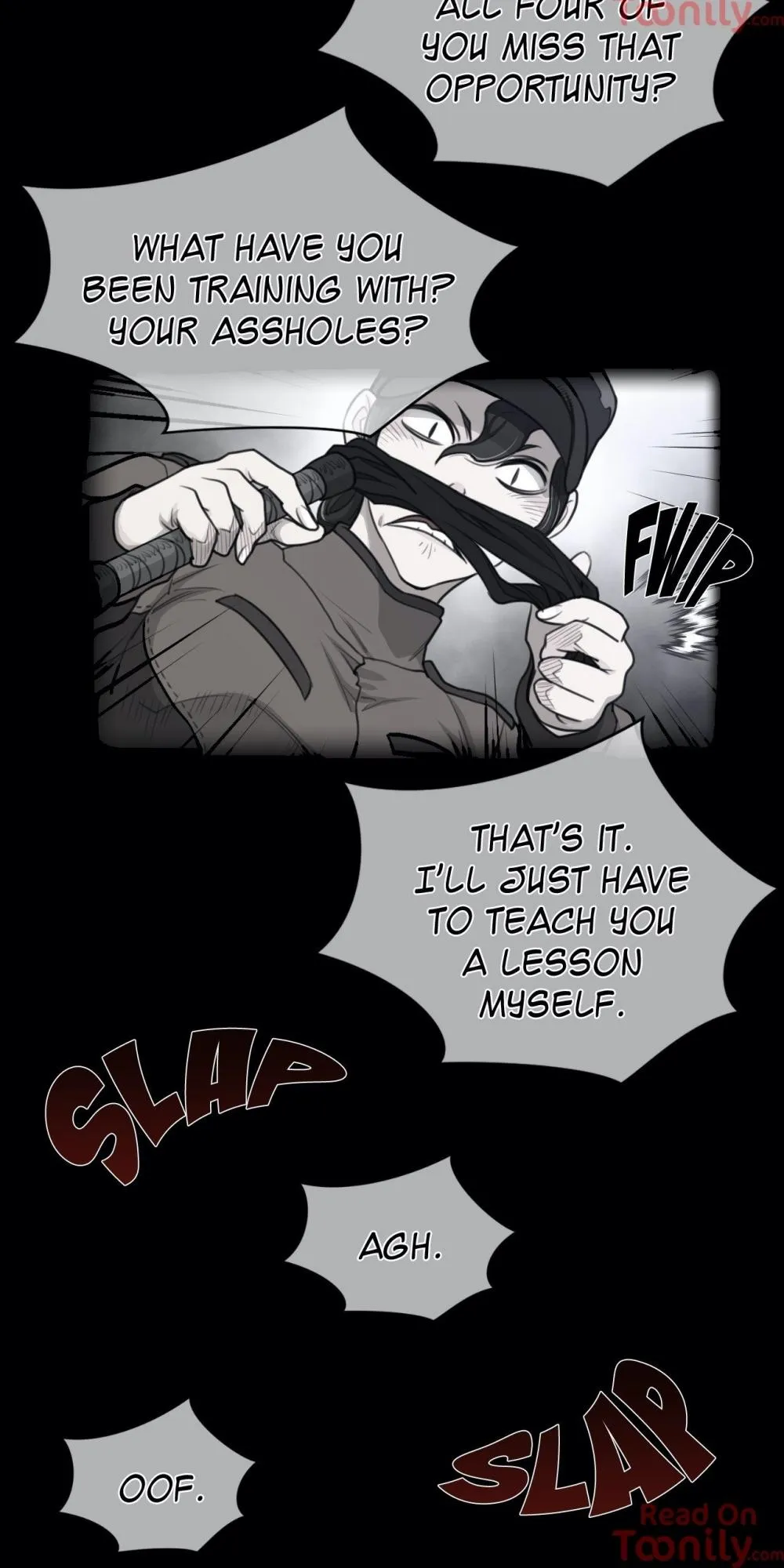 Read Perfect Half chapter 96 image 3 on Lezhin