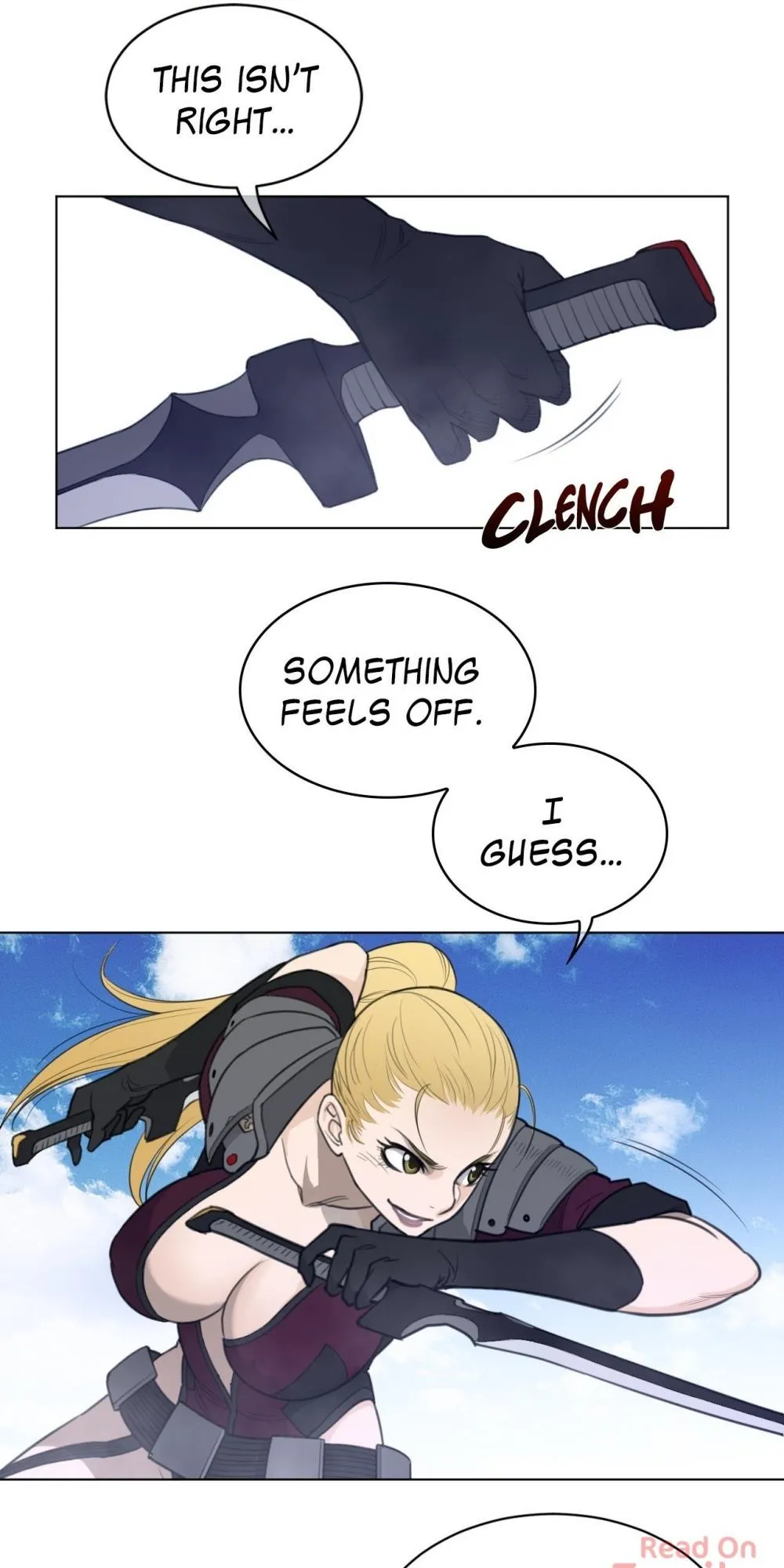 Read Perfect Half chapter 96 image 30 on Lezhin