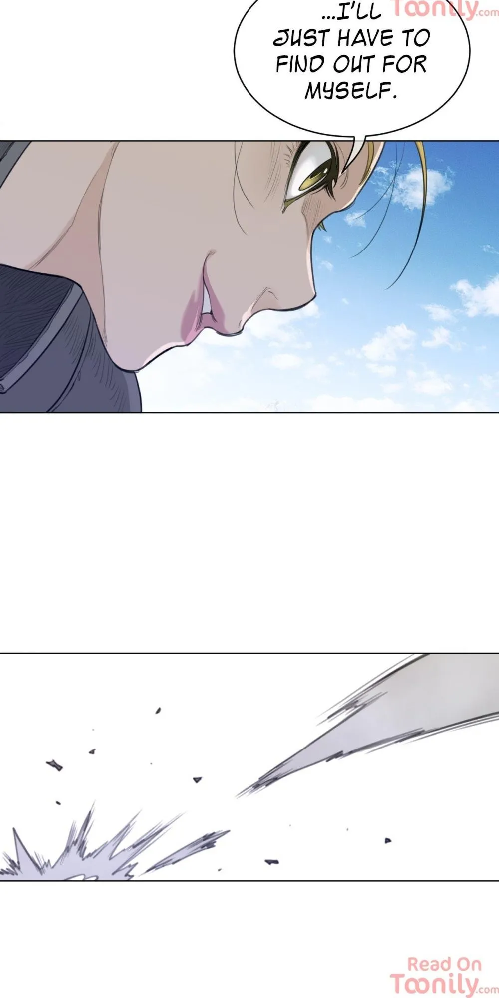 Read Perfect Half chapter 96 image 31 on Lezhin